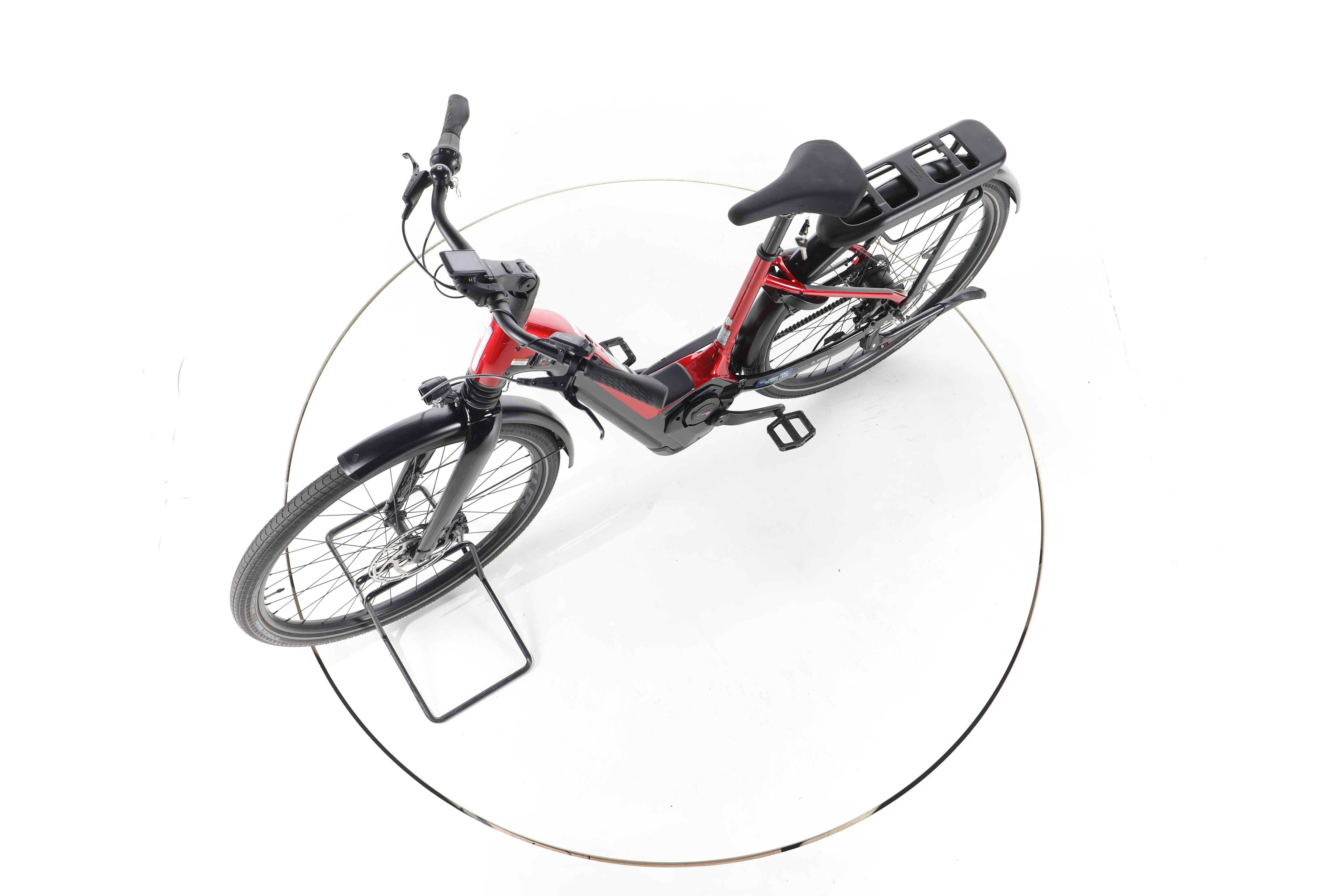 Cannondale Mavaro Neo 2 City E-Bike Tiefeinsteiger - Image 18