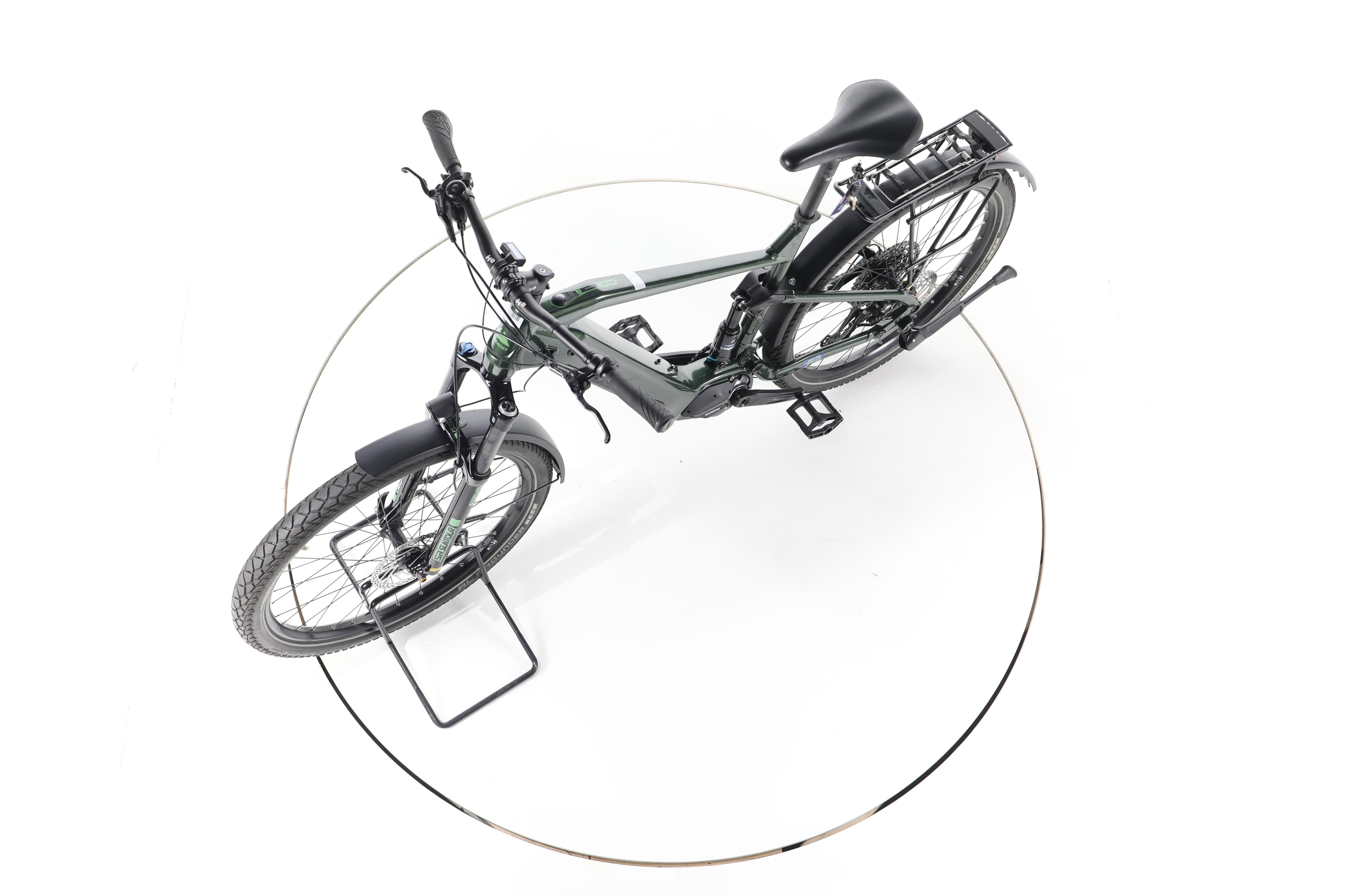 HoheAcht Mola Terra SUV E-Bike - Image 18