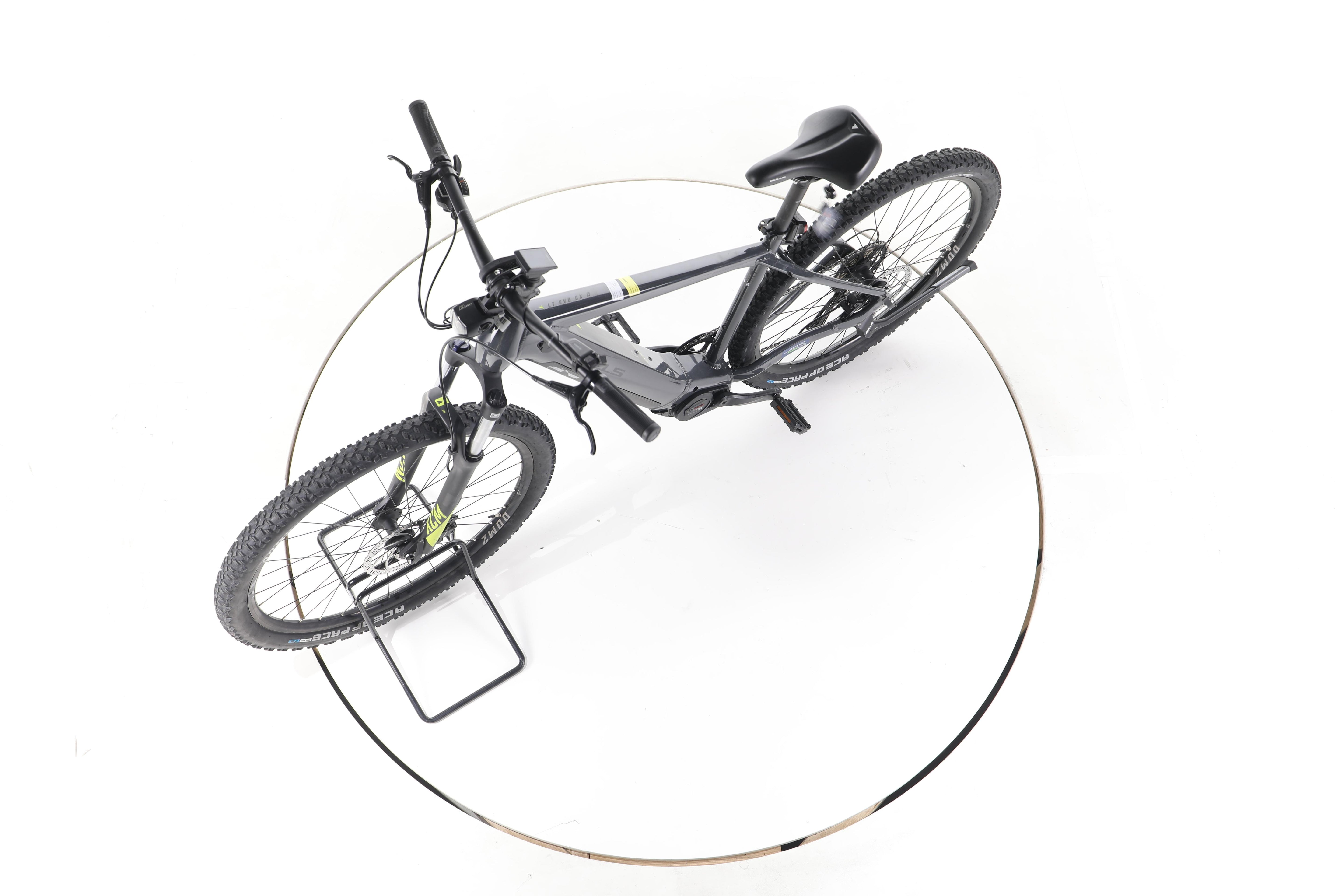 Bulls LT CX EVO 29" E-Bike - Image 18