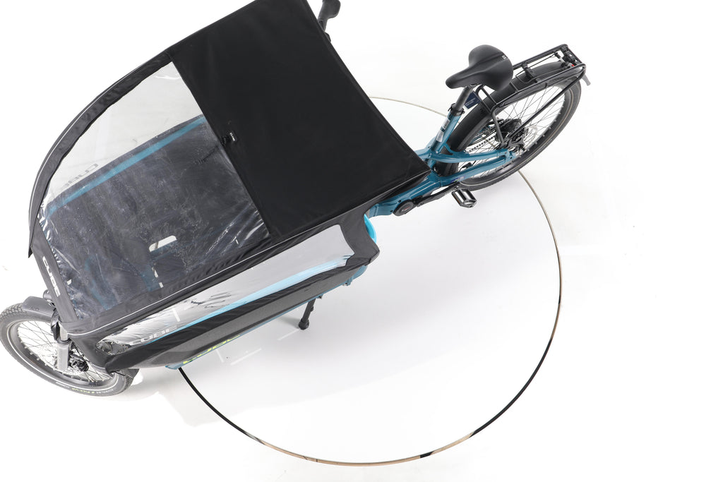 Cube Cargo Dual Hybrid E-Lastenrad - Image 18