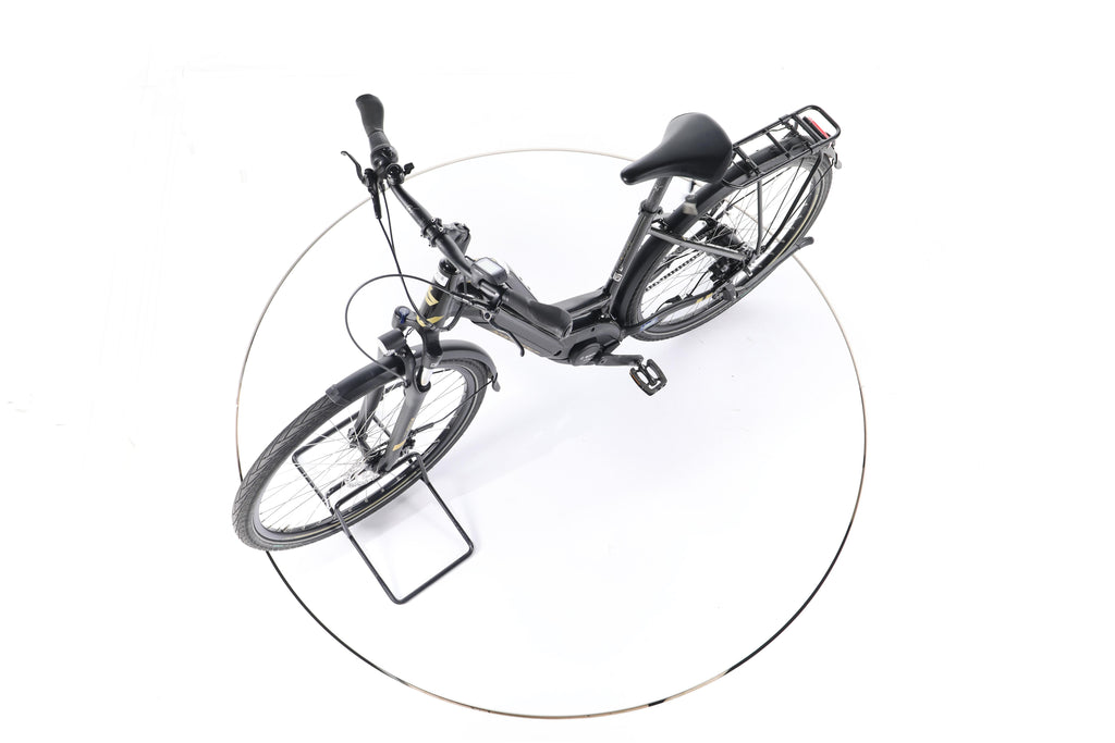 Bergamont E-Horizon N8 CB Trekking E-Bike Tiefeinsteiger - Image 18