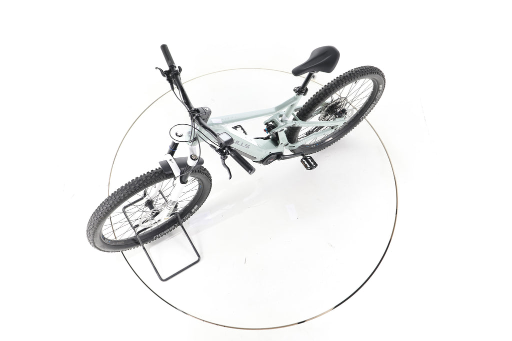 Bulls AMINGA EVA TR 1 E-Bike Fully - Image 18