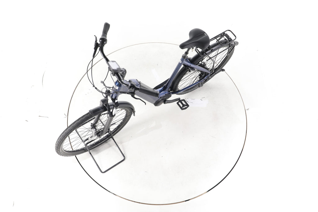 Velo de Ville AEB 890 City E-Bike Tiefeinsteiger - Image 18