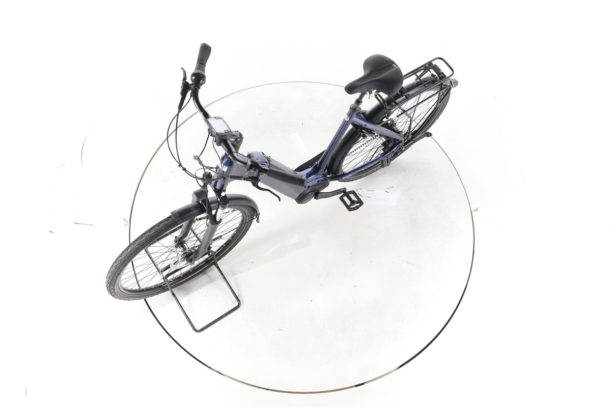 Velo de Ville AEB 890 City E-Bike Tiefeinsteiger - Image 18