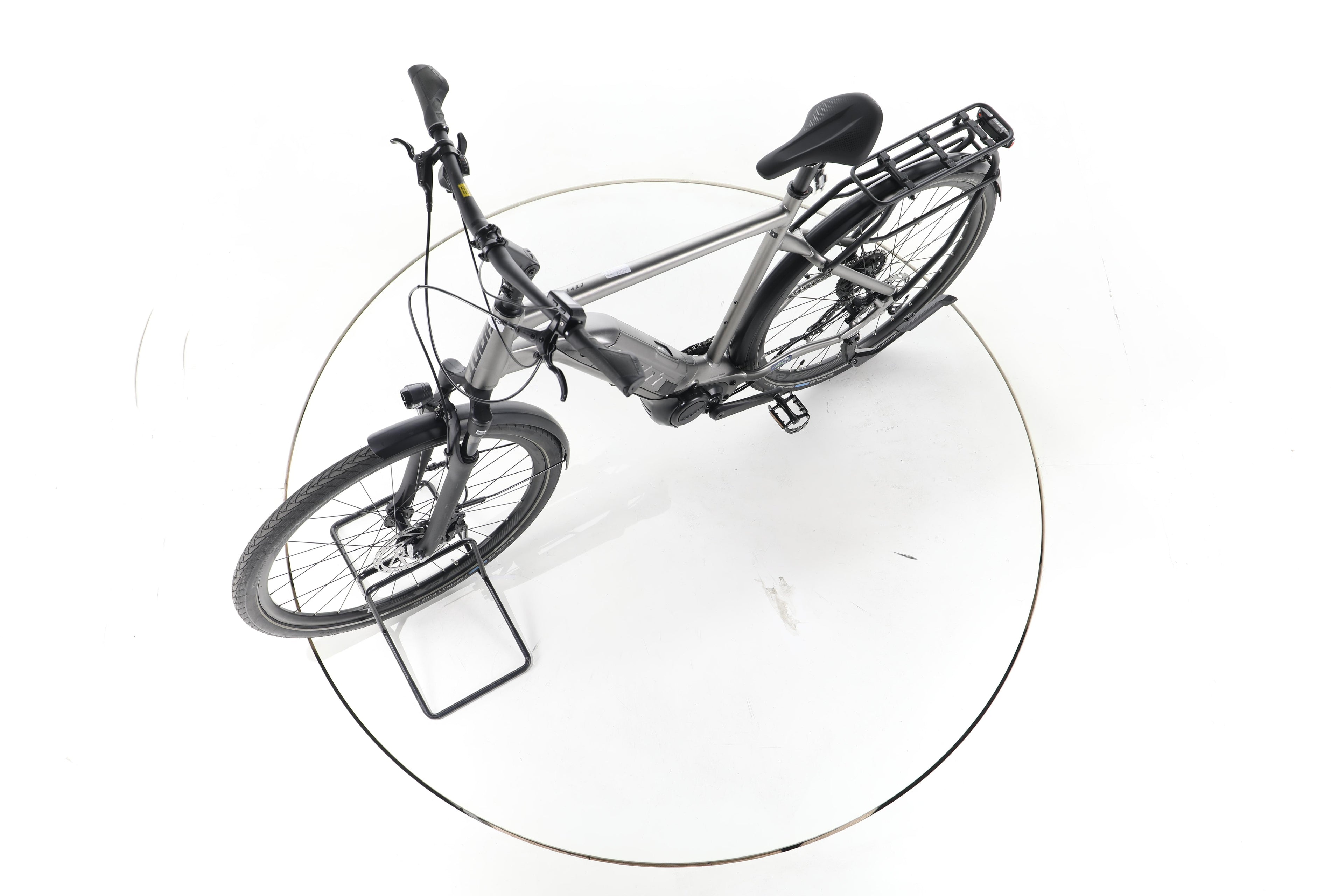 Giant Explore E+ 3 Trekking E-Bike 2024 - Image 18