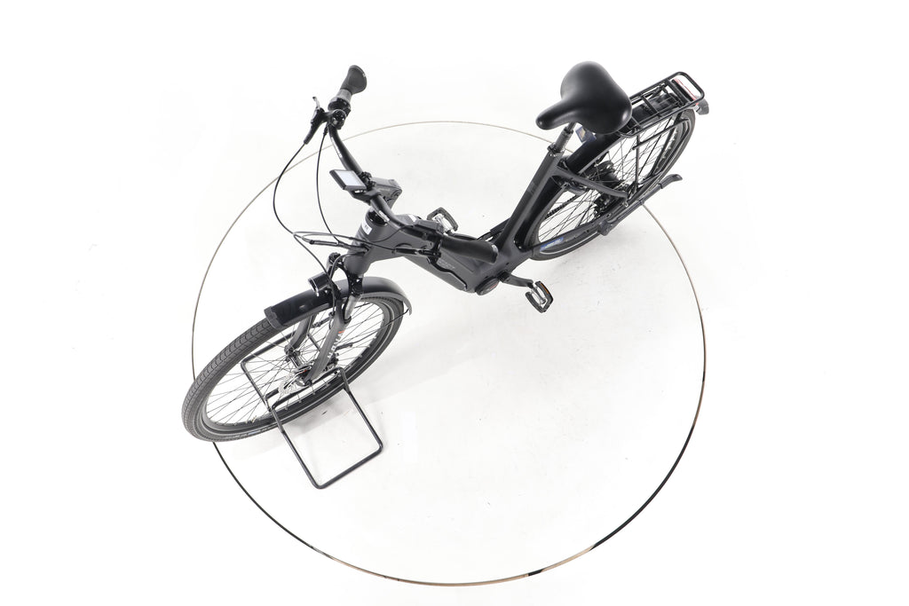 Gudereit EC-5.8 evo City E-Bike Tiefeinsteiger 2024 - Image 18