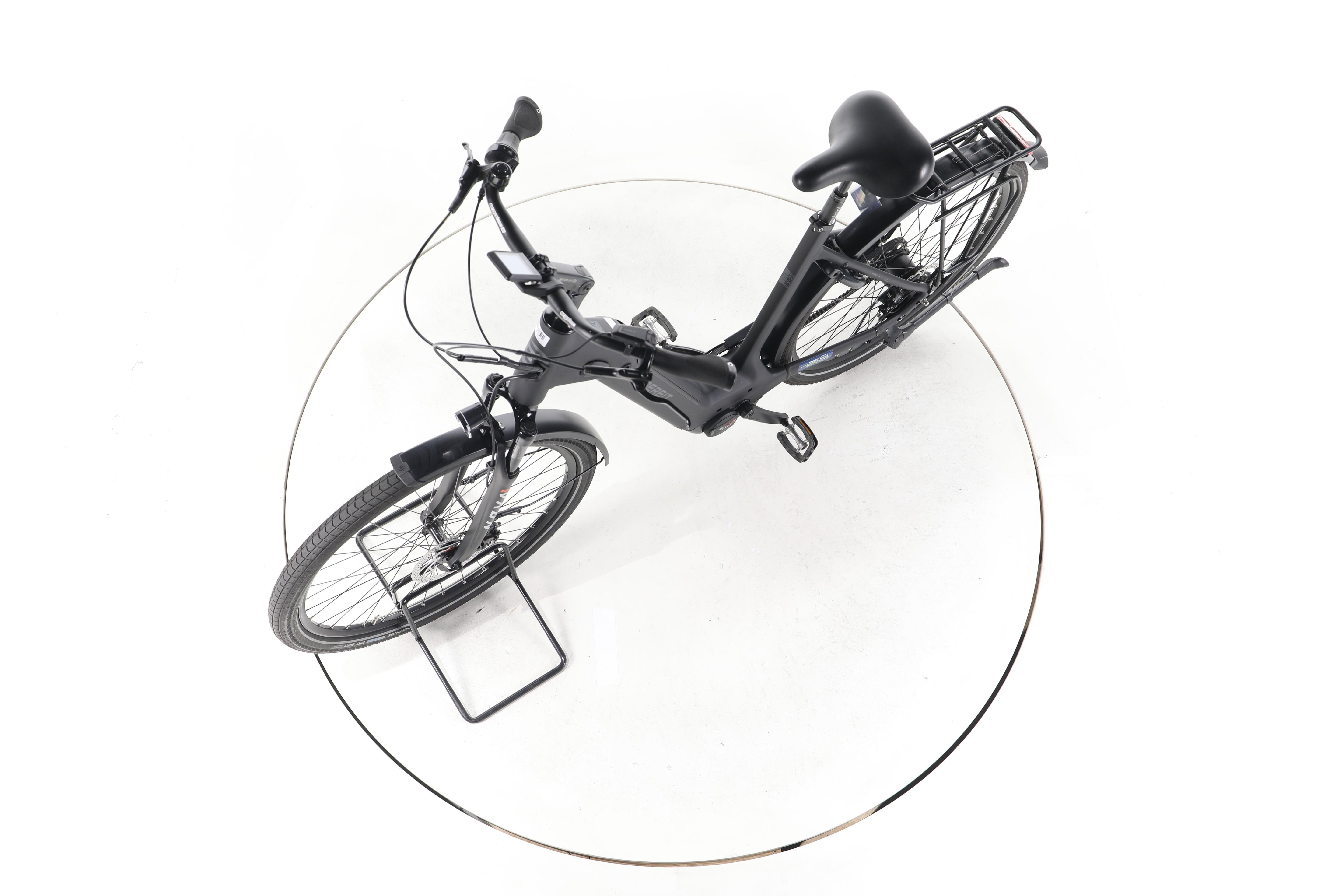 Gudereit EC-5.8 evo City E-Bike Tiefeinsteiger 2024 - Image 18