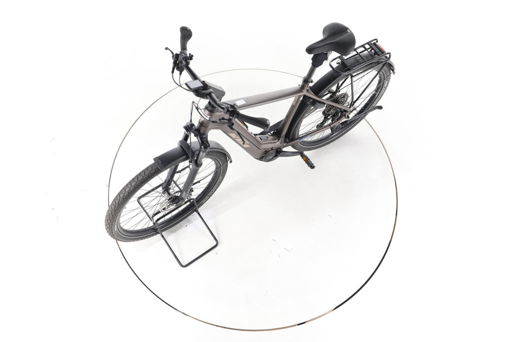 KTM Macina GRAN 710 Trekking E-Bike - Image 18