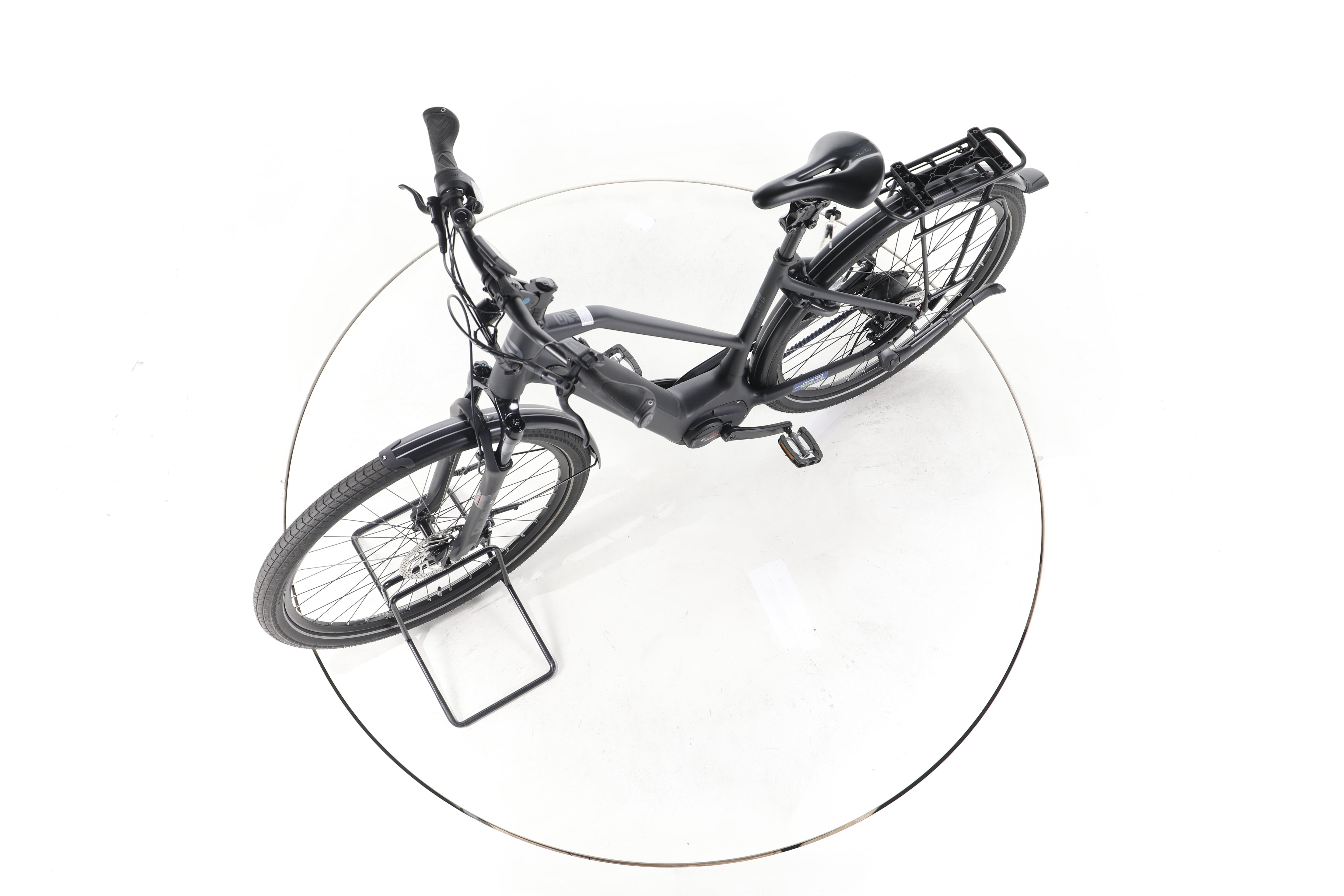 Gudereit ET 10,5 evo City E-Bike 2024 - Image 18