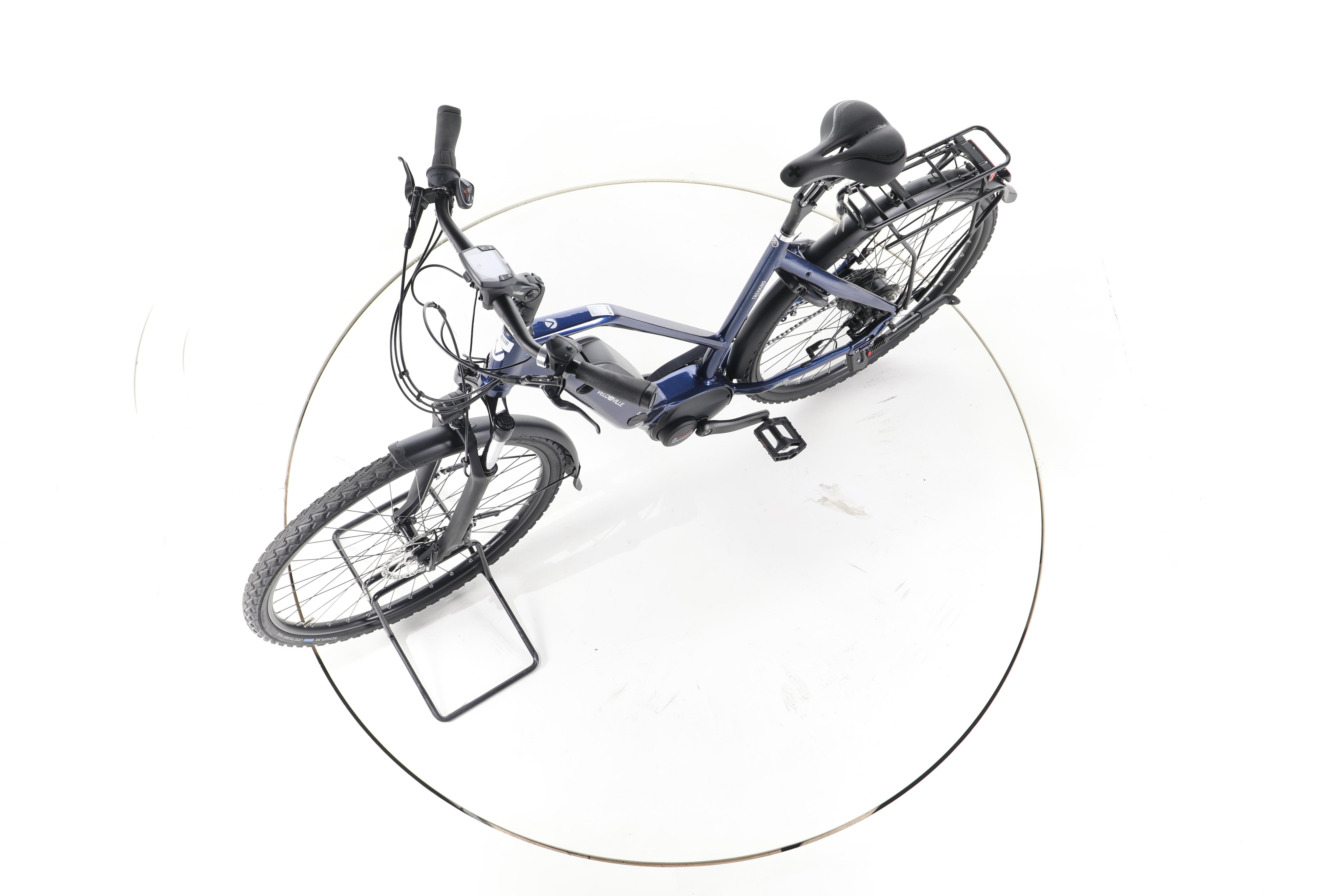 Velo de Ville AEB 800 City E-Bike - Image 18