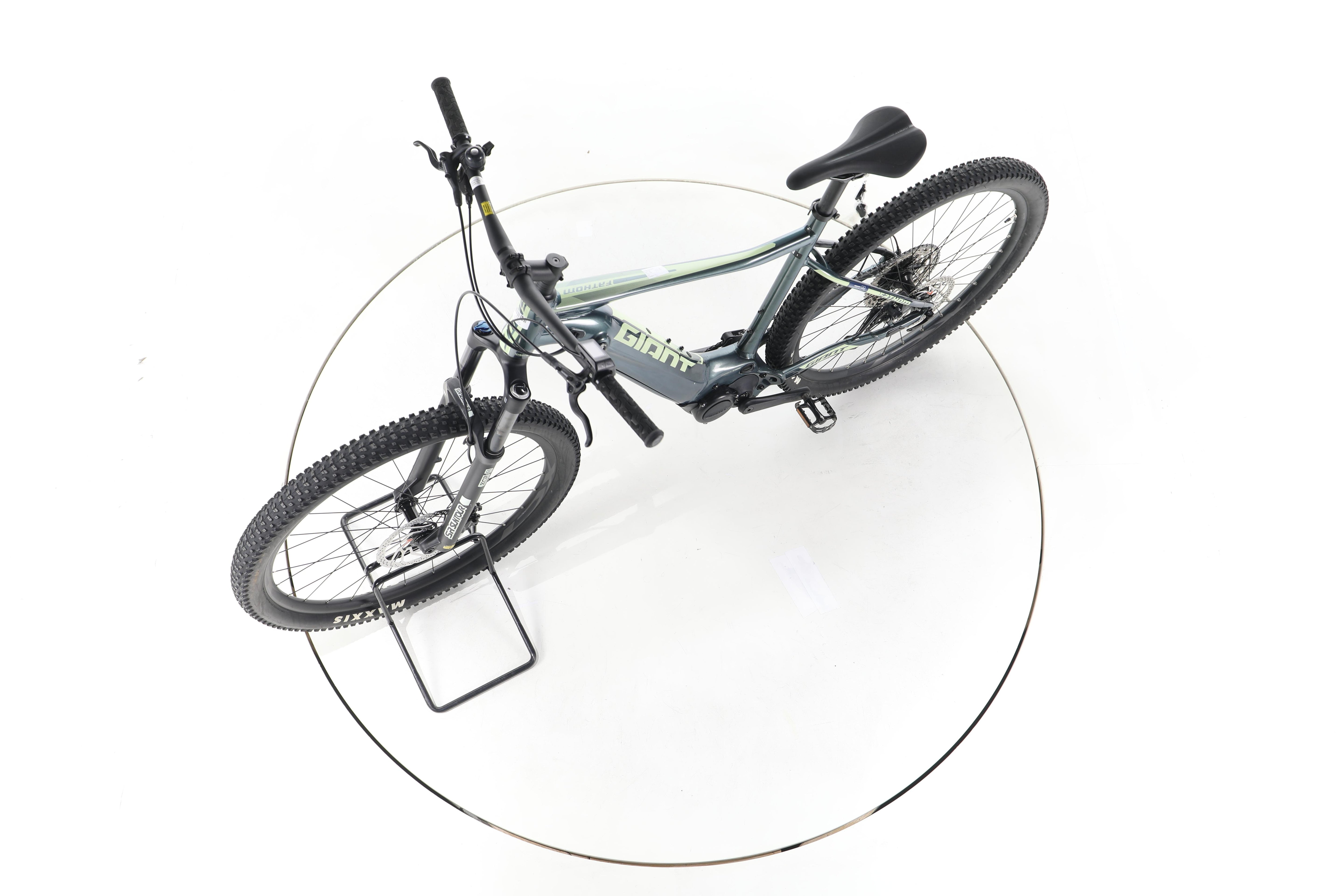 Giant Fathom E+ 1 E-Bike - Image 18