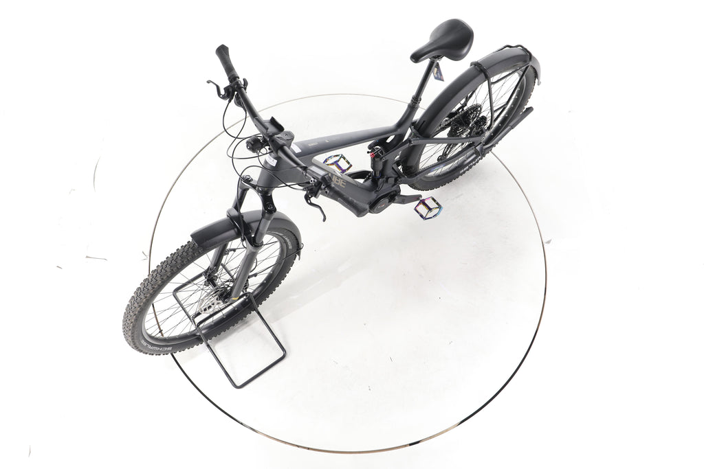 Cube Stereo Hybrid ONE22 Pro Allroad SUV E-Bike 2025 - Image 18