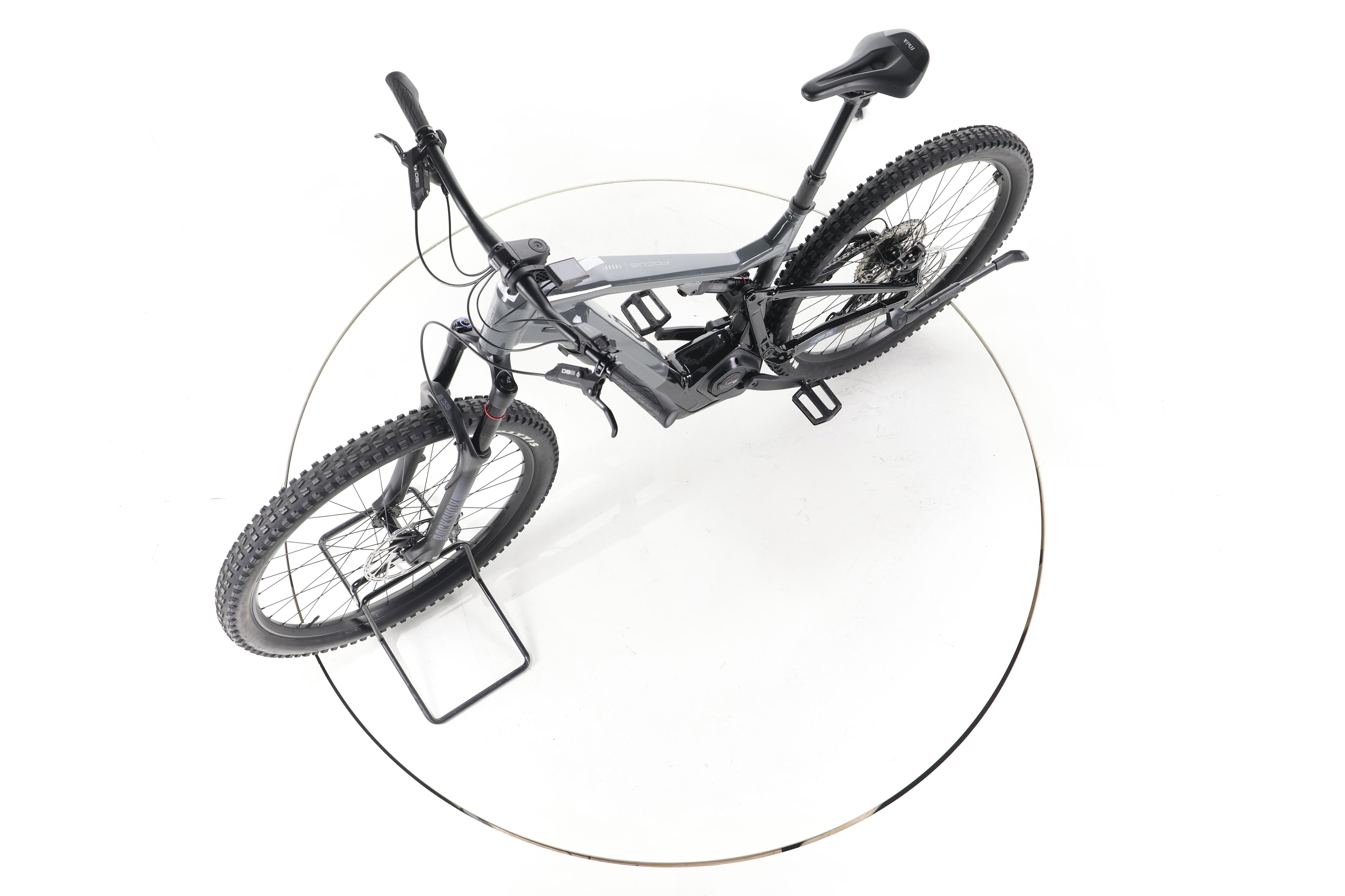 Focus Thron²  6.8 E-Bike Fully 2024 - Image 18