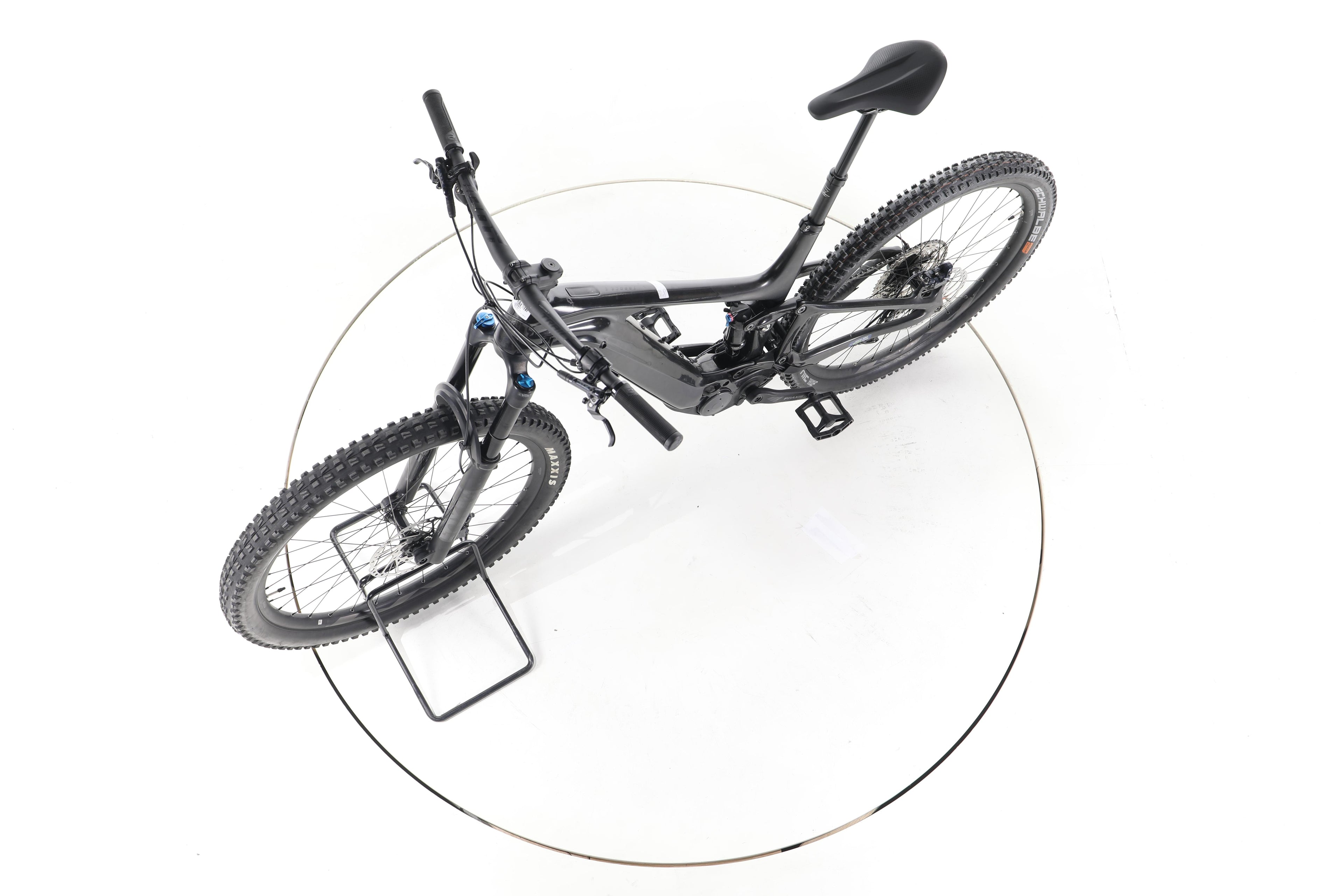 Giant Trance X Advanced E+ 2 Fully E-Bike Carbon 2023 - Image 18