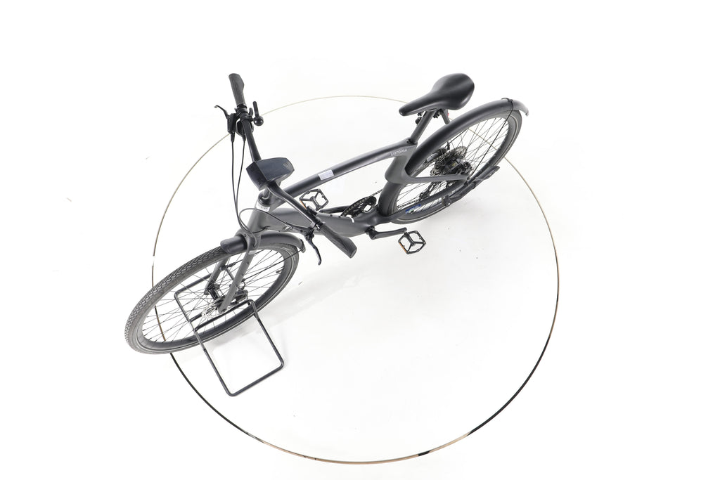 Urtopia Carbon 1 Pro Trekking E-Bike Carbon - Image 18