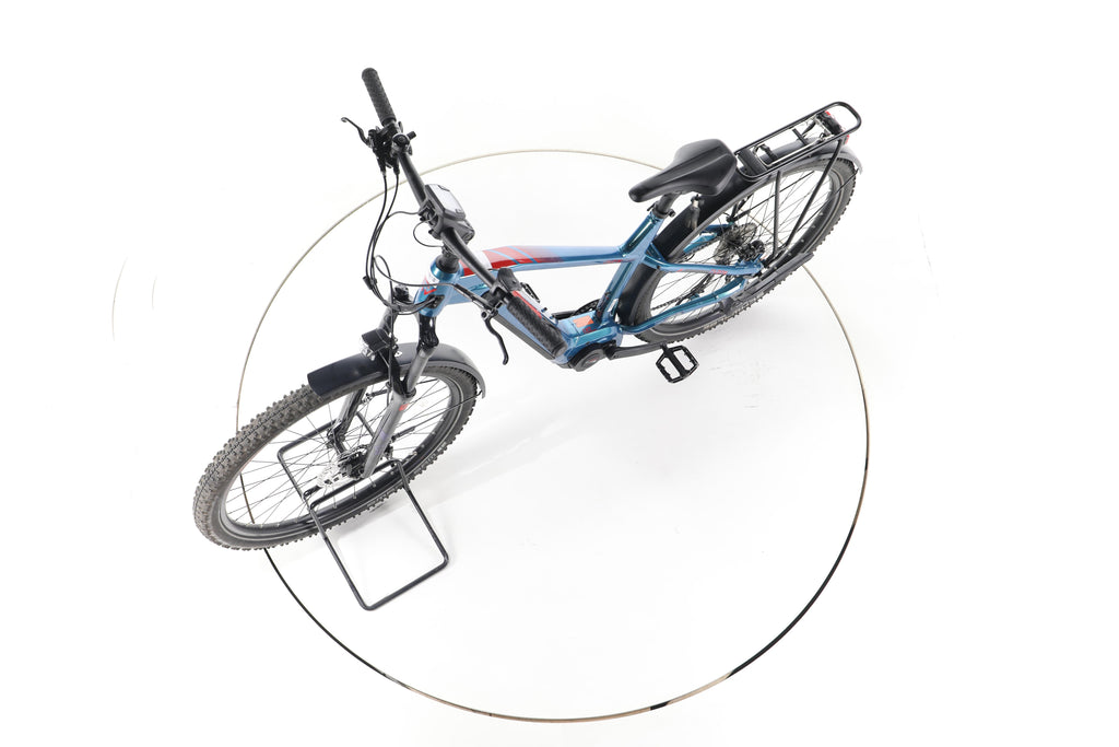 Conway Cairon C 2.0 Trekking E-Bike - Image 18