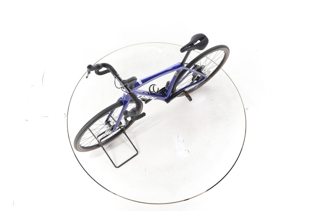 Trek Domane SL 6 Gen 4 Gravelbike Carbon 2024 - Image 18