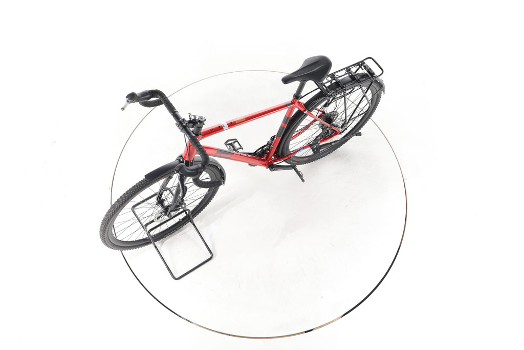 Conway GRV 3,0 EQ Fahrrad City & Trekking - Image 18