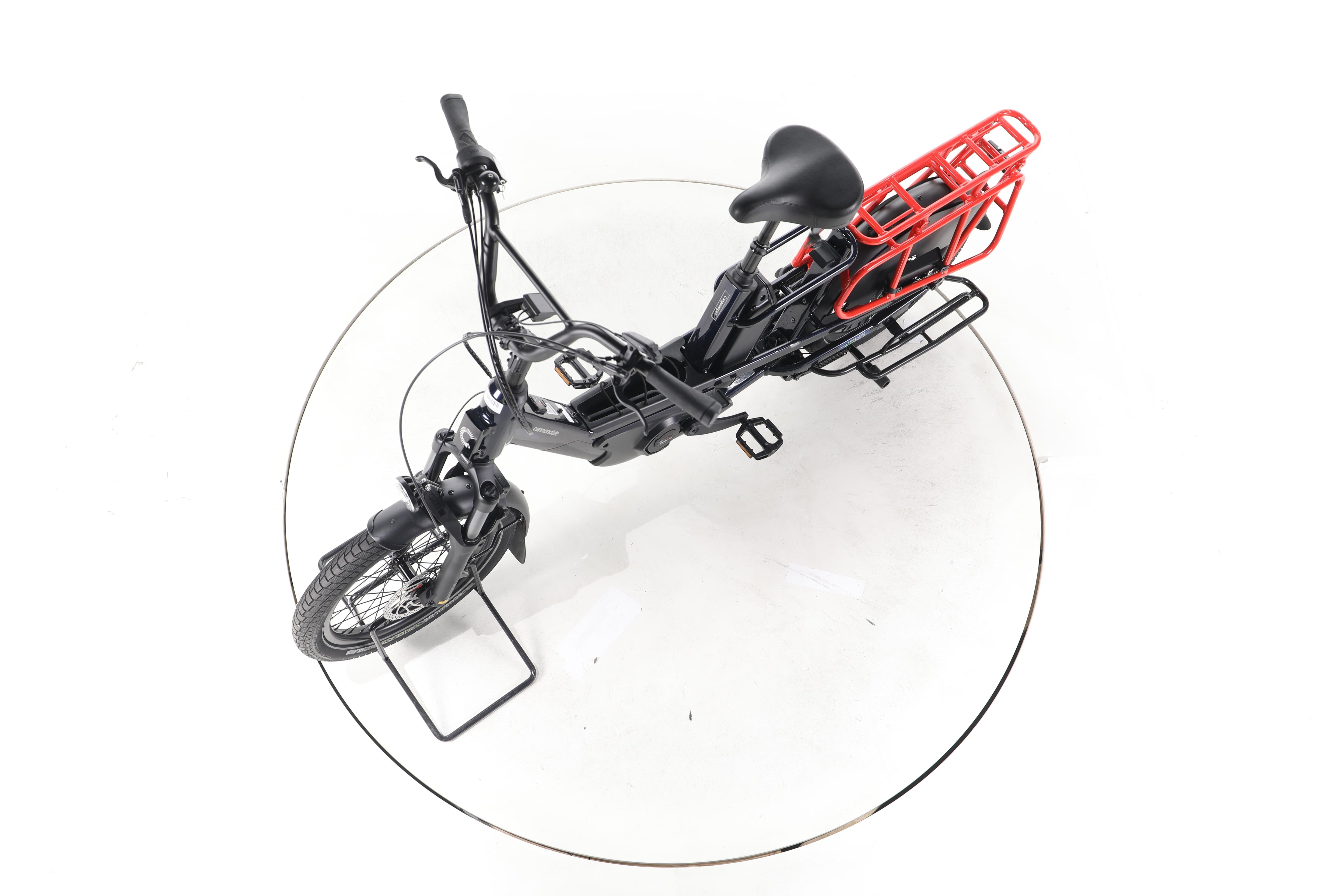 Cannondale Cargowagen Neo 1 E-Lastenrad - Image 18