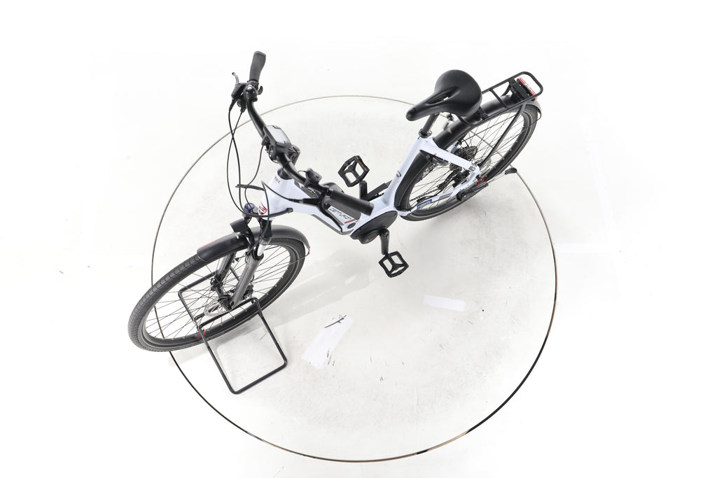 Centurion E-Fire City R850 Trekking E-Bike Tiefeinsteiger - Image 18