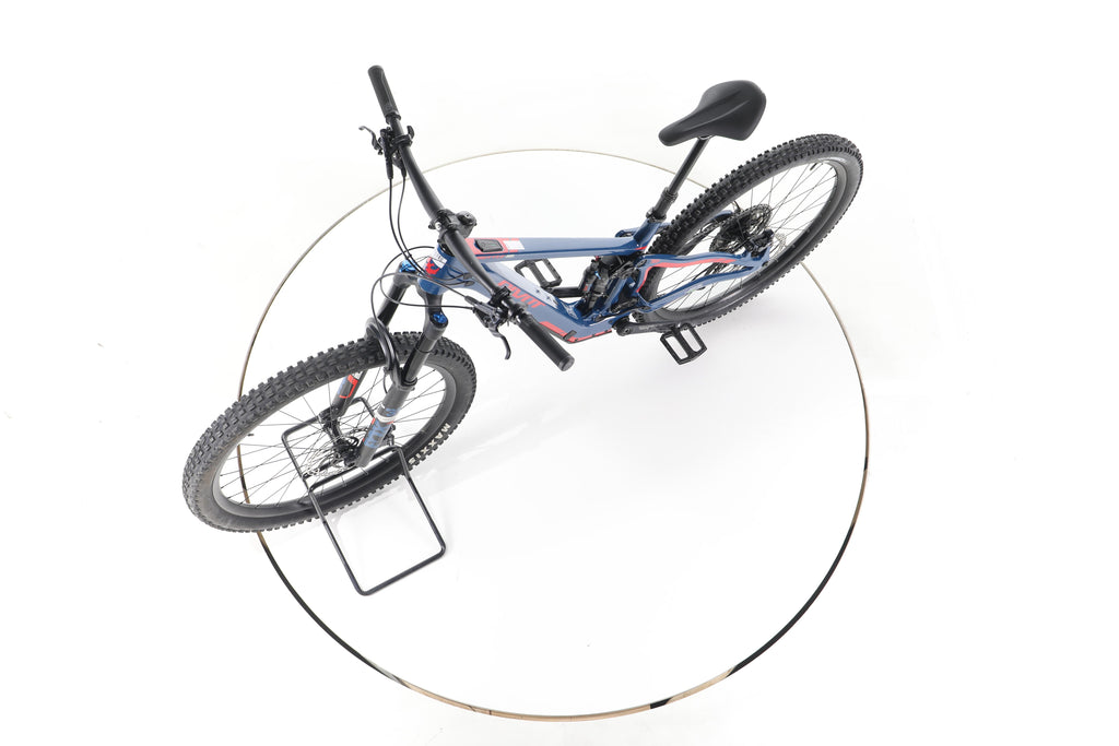 Pivot Cycles Shuttle SL Ride SLX/XT E-Bike Fully Carbon - Image 18