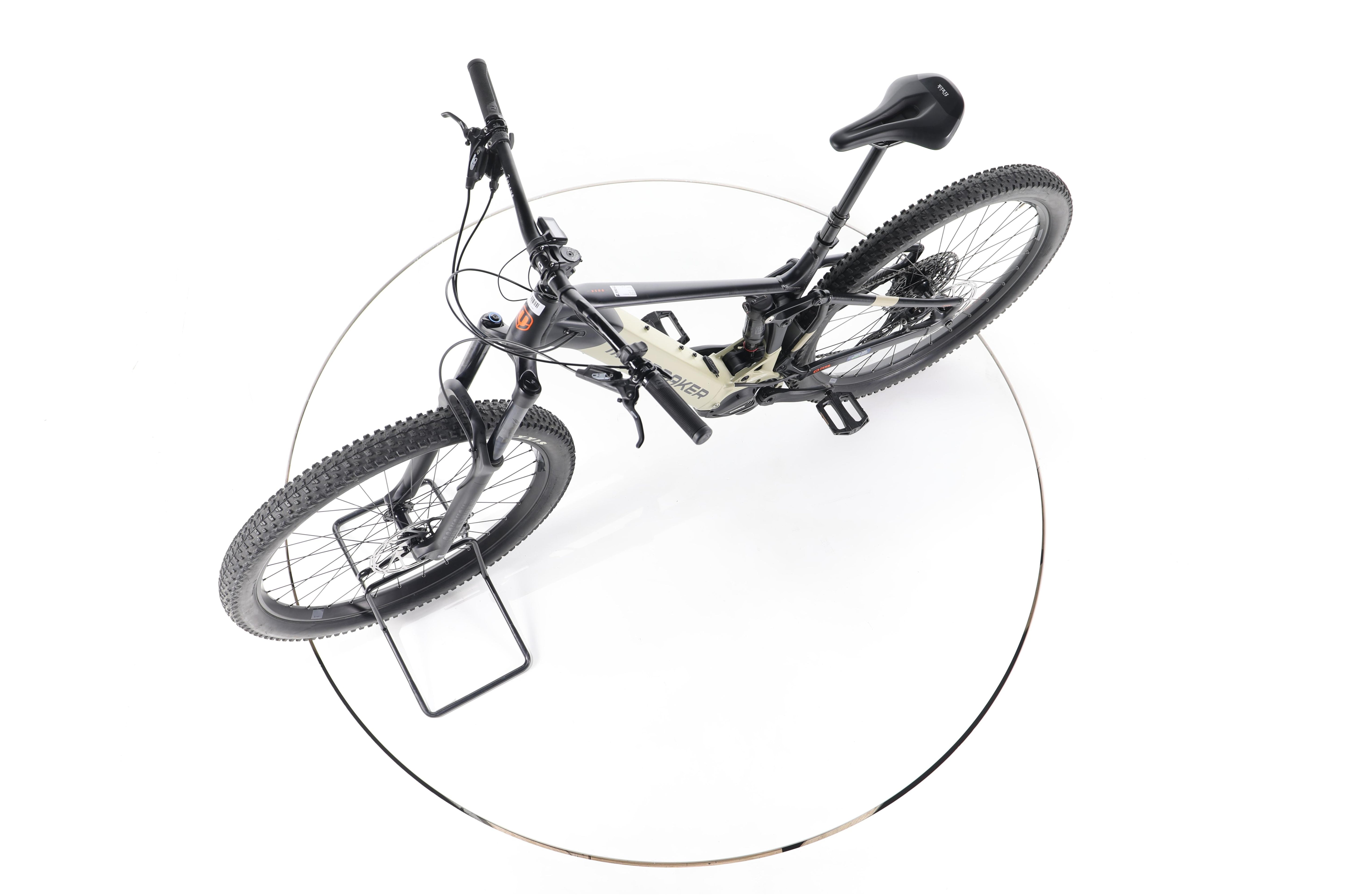 Mondraker DUSK Fully E-Bike - Image 18
