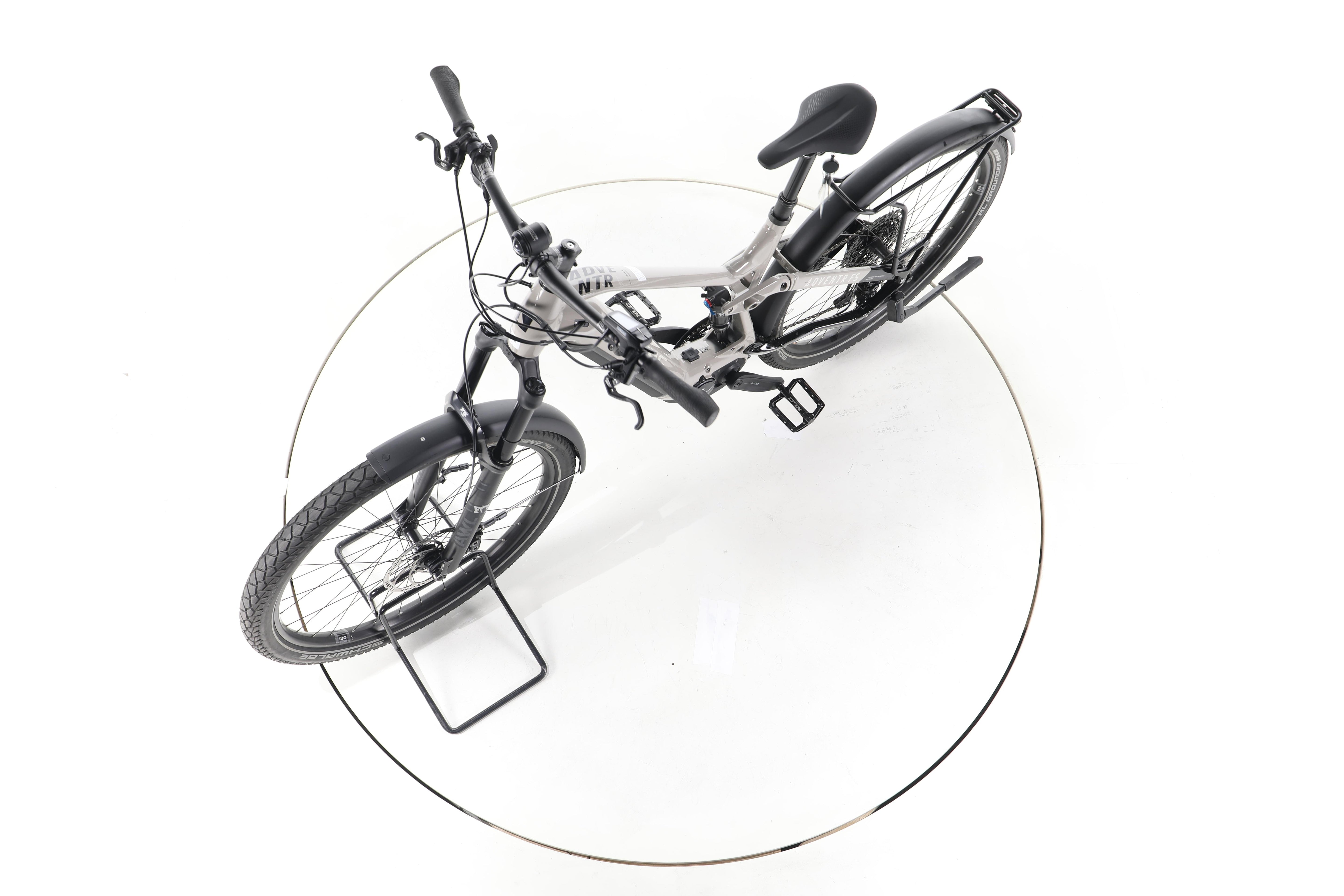 Haibike Adventr FS 10 SUV E-Bike - Image 18