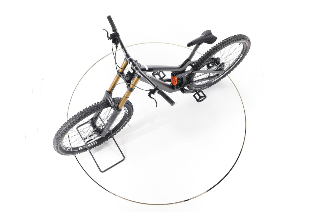 Cube TWO15 HPC SLT Fahrrad Fully - Image 18