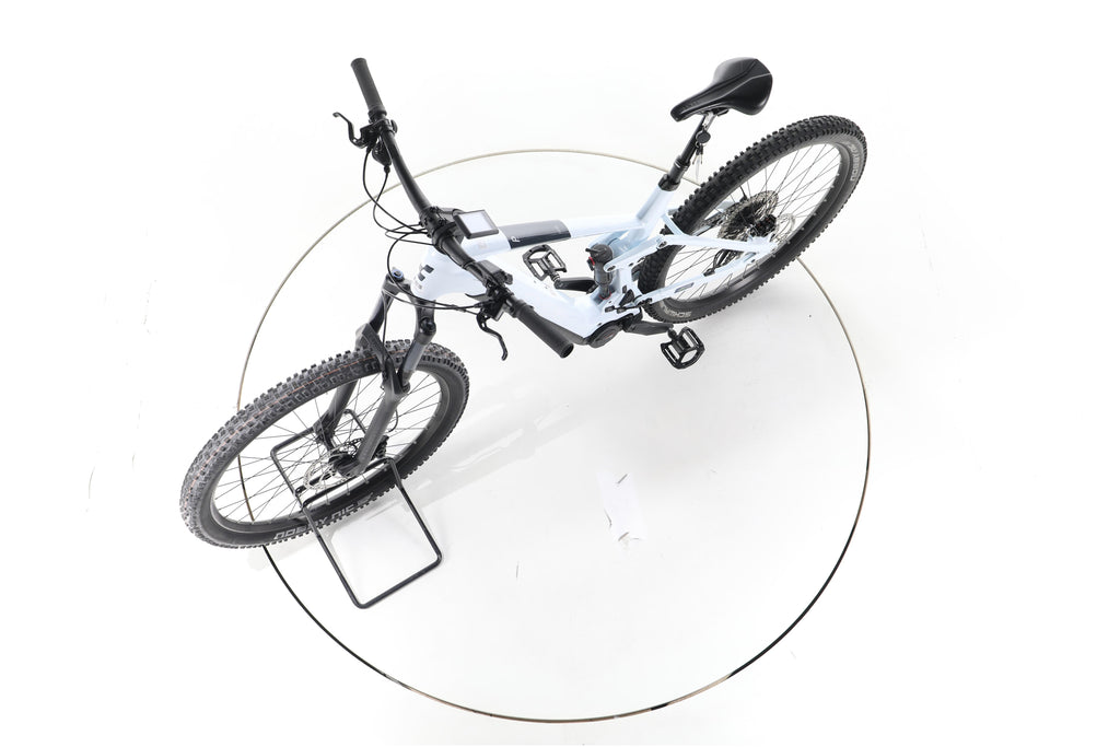 Cube Stereo Hybrid 140 HPC Pro Fully E-Bike Carbon 2023 - Image 18