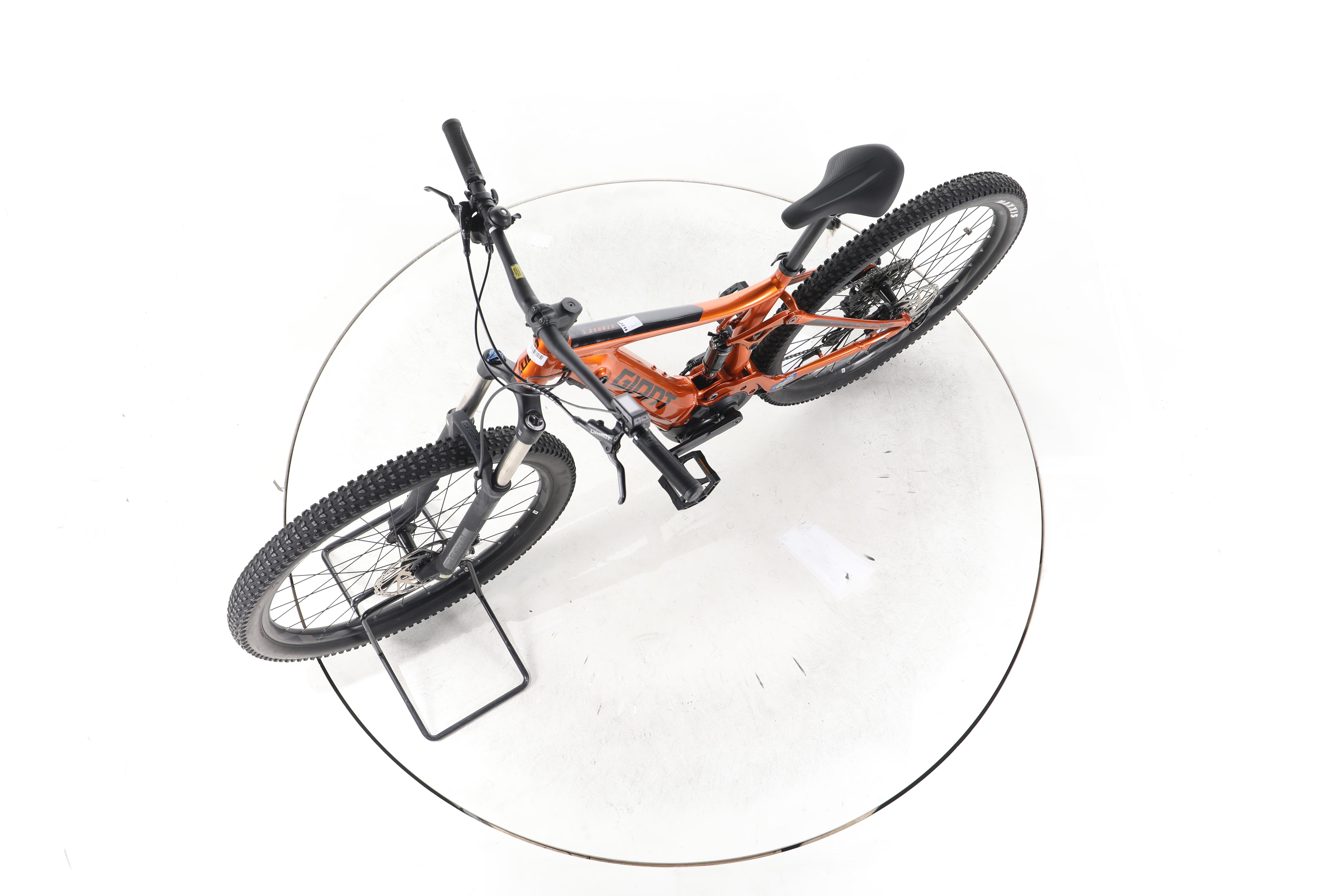 Giant Stance E+ 2 E-Bike Fully - Image 18