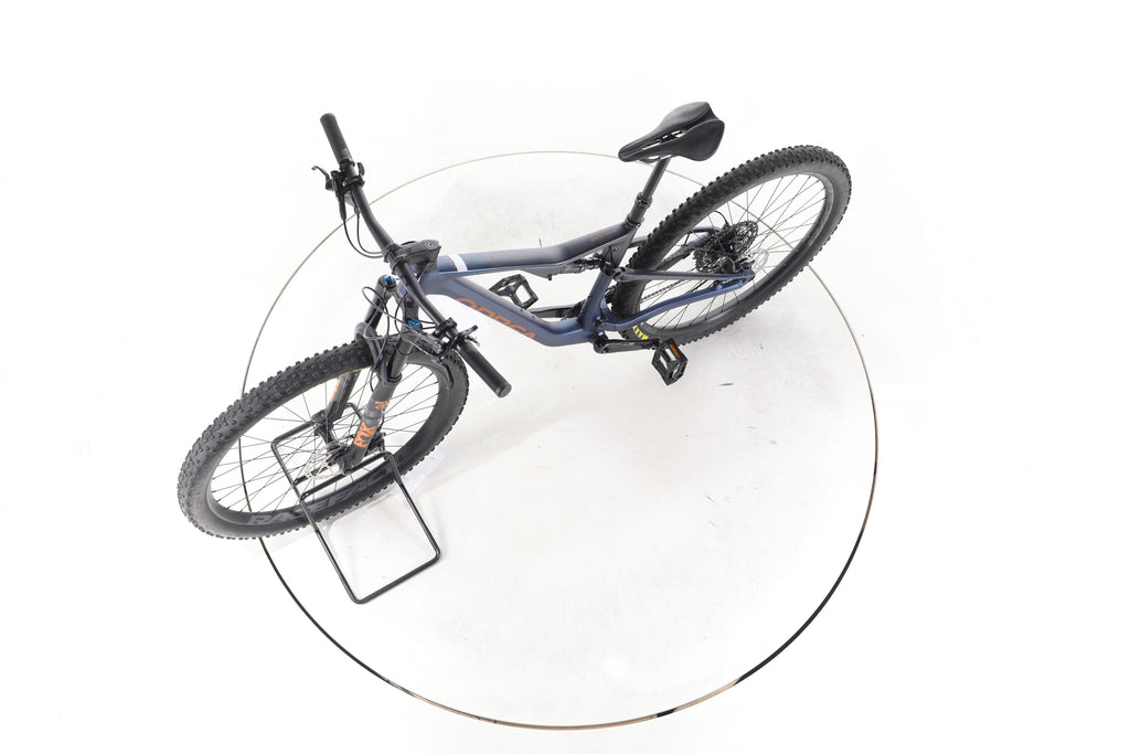 Orbea Oiz H10 Fahrrad Fully - Image 18