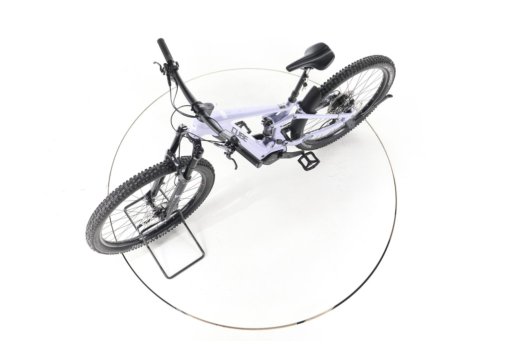 Cube Stereo Hybrid ONE44 EXC E-Bike Fully Carbon 2025 - Image 18
