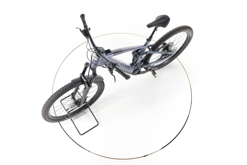 Cube Stereo Hybrid 120 ABS Fully E-Bike 2024 - Image 18