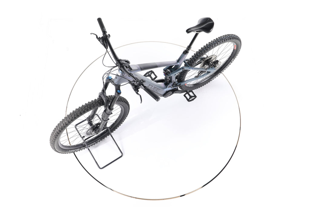 Cube Stereo Hybrid 140 ABS Fully E-Bike Carbon 2023 - Image 18