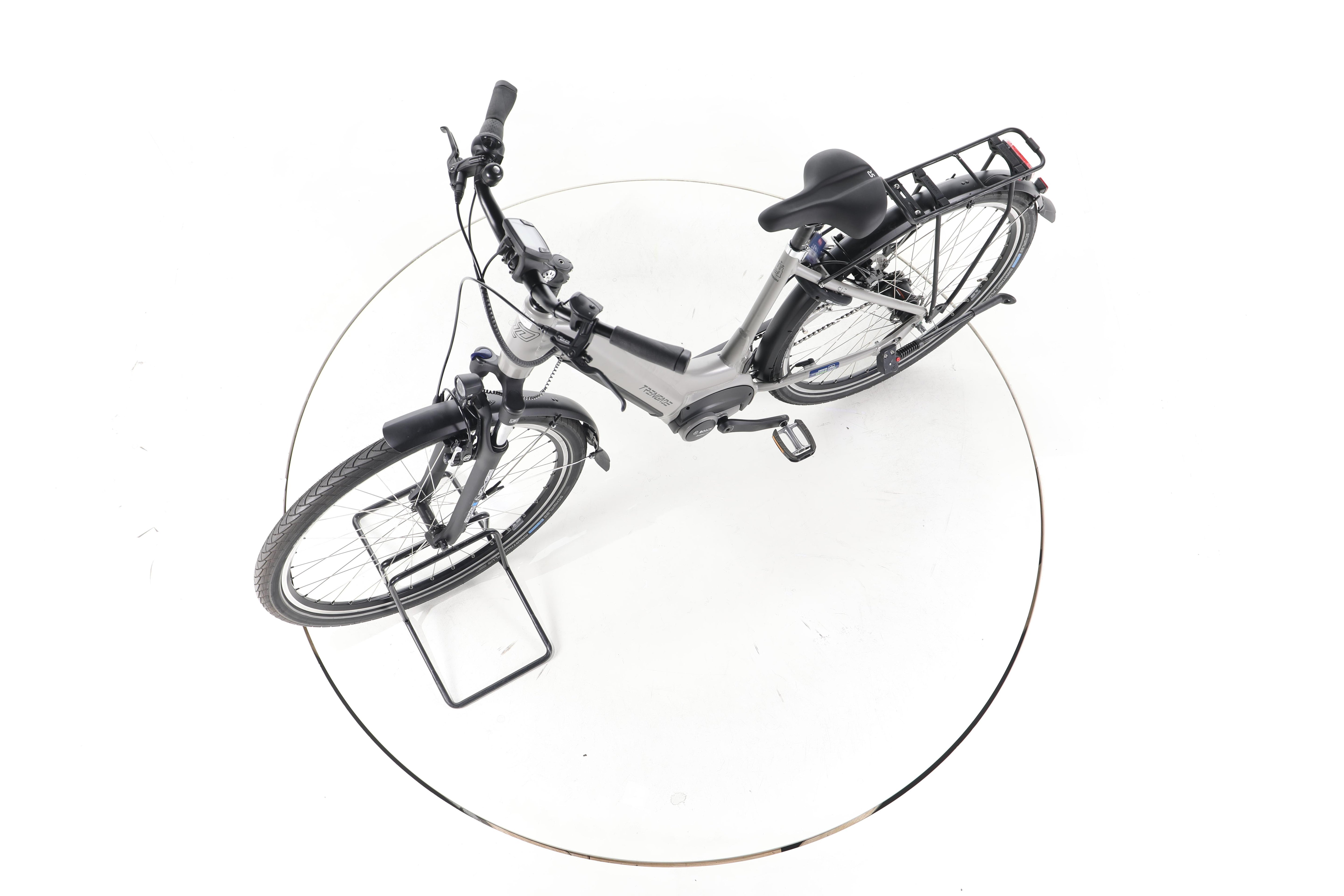 TRENGA DE SLE 7.0 City E-Bike Tiefeinsteiger - Image 18