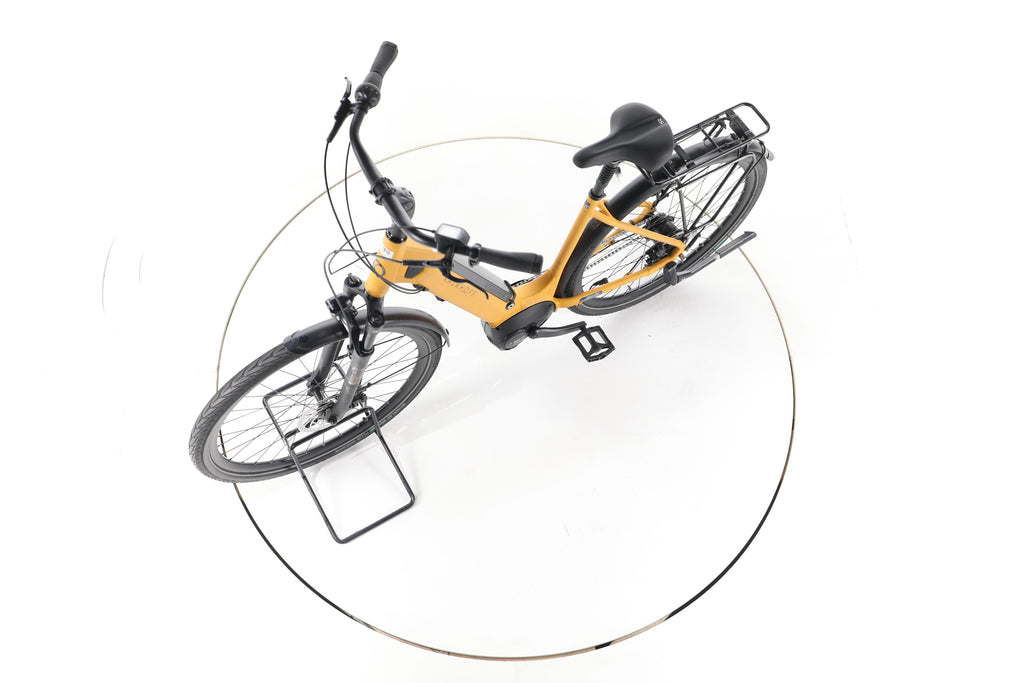 Kalkhoff Image 3R Move City E-Bike Tiefeinsteiger - Image 18