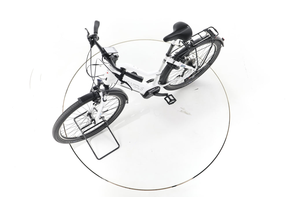 Campus BFM 18 Trekking E-Bike - Image 18