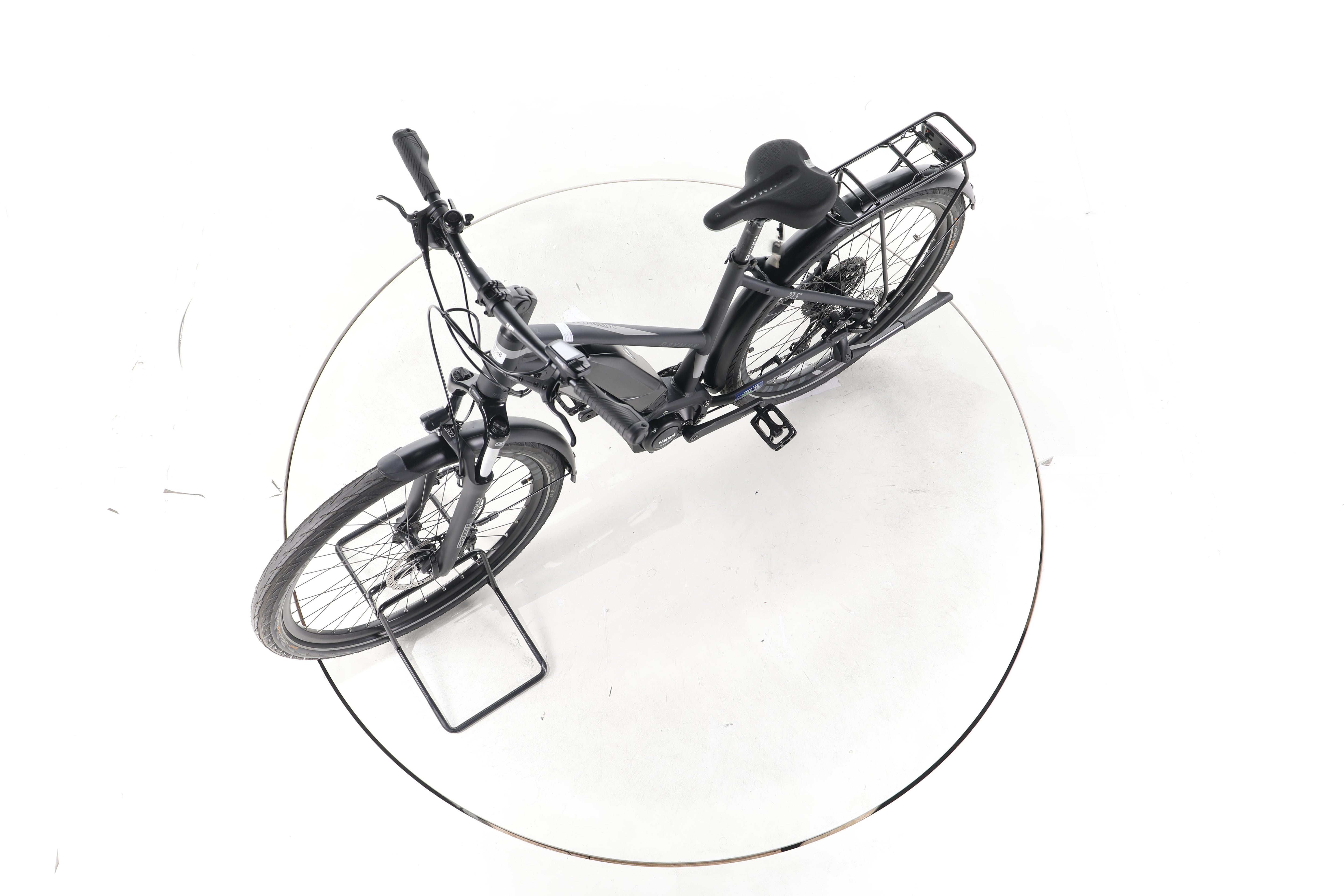 R Raymon TourRay E 3.0 Trekking E-Bike - Image 18