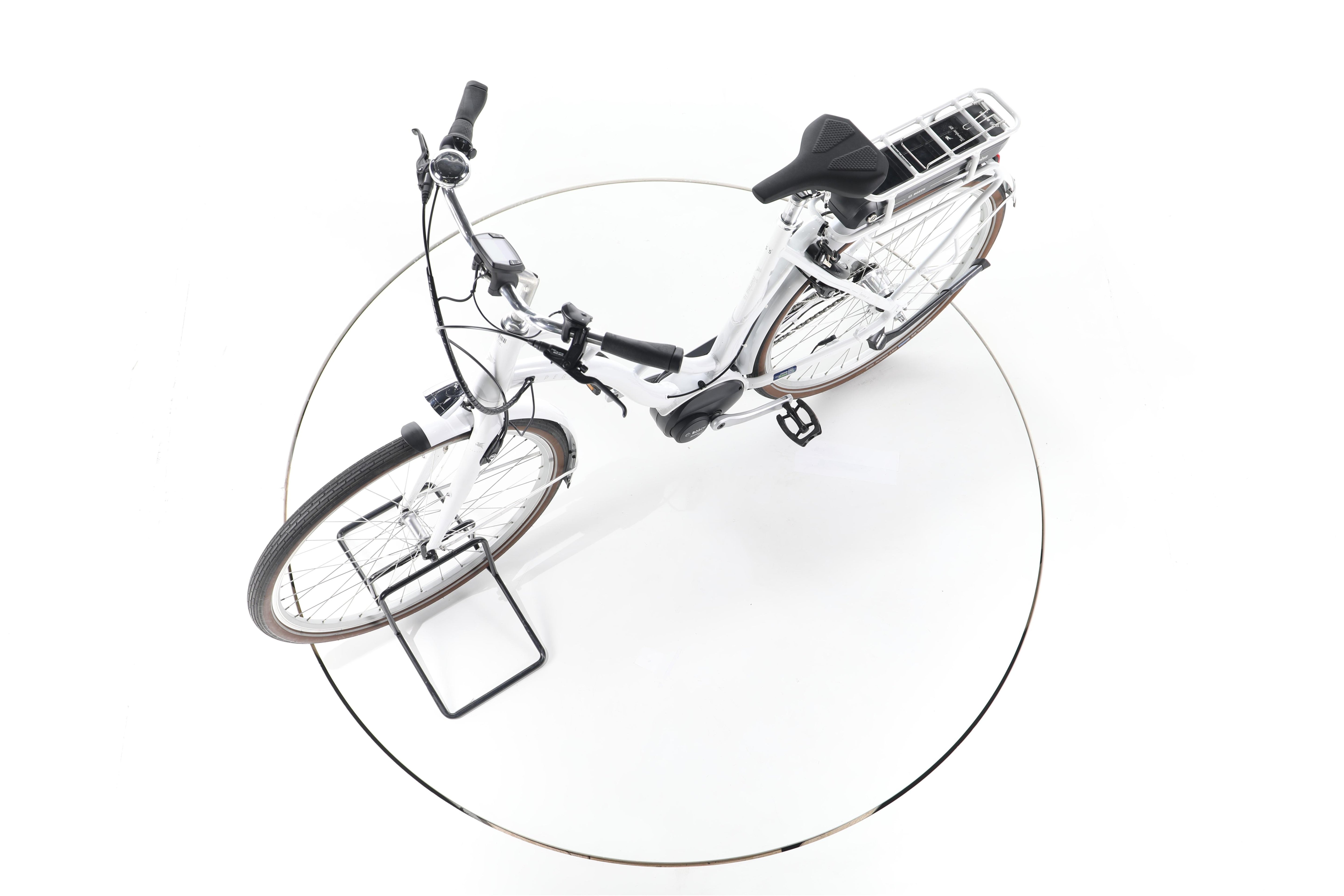 Pegasus Tourina EF City E-Bike Tiefeinsteiger - Image 18
