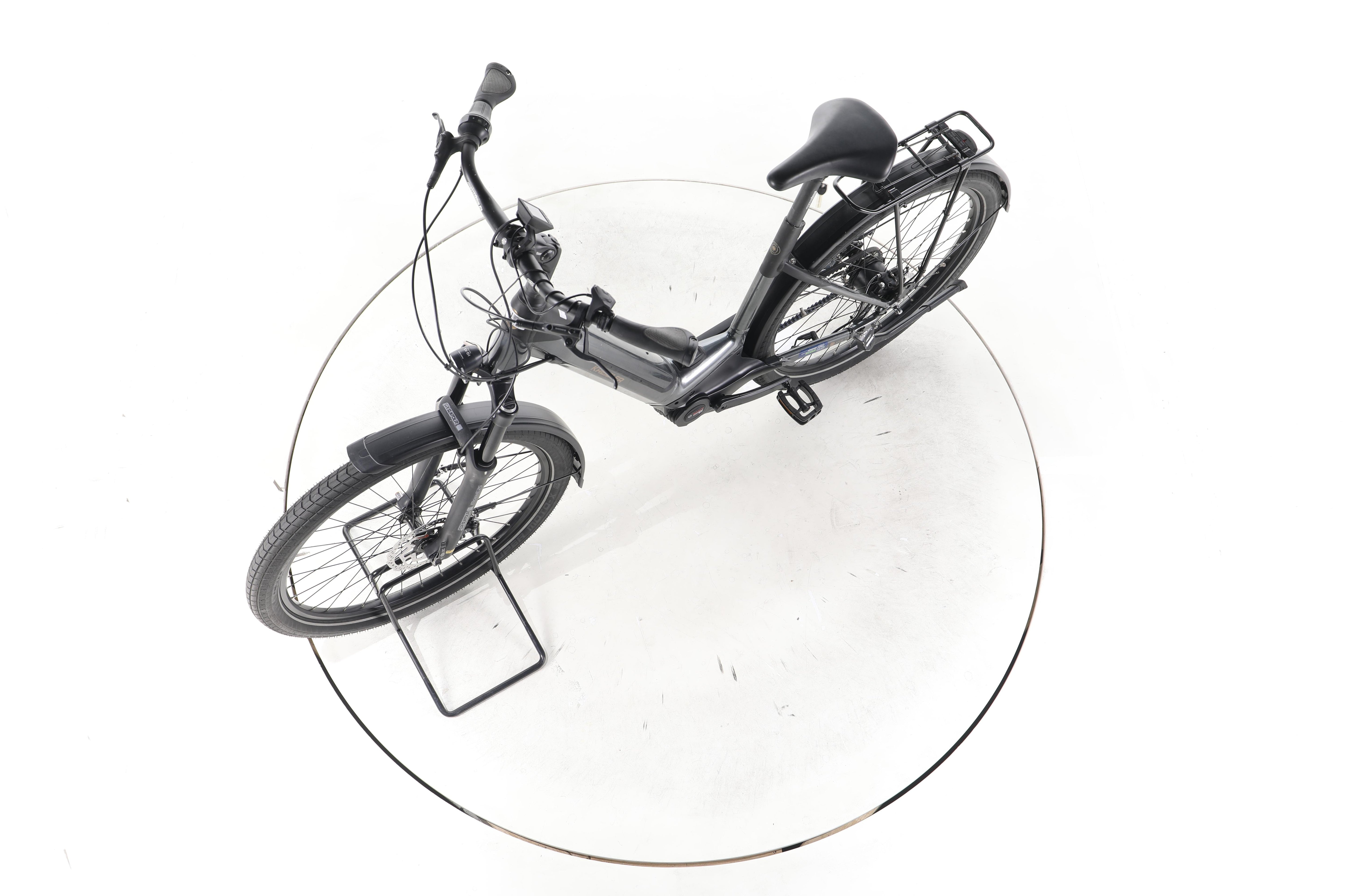 Kreidler Vitality Eco 10 City E-Bike Tiefeinsteiger - Image 18