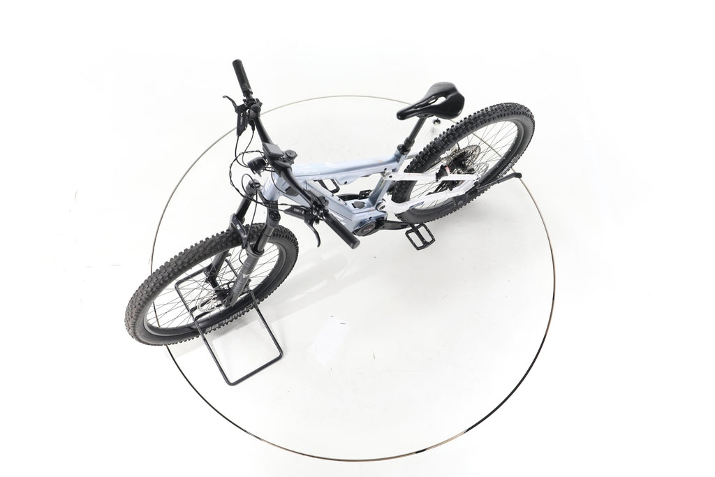 KTM Macina Lycan 771 Fully E-Bike - Image 18