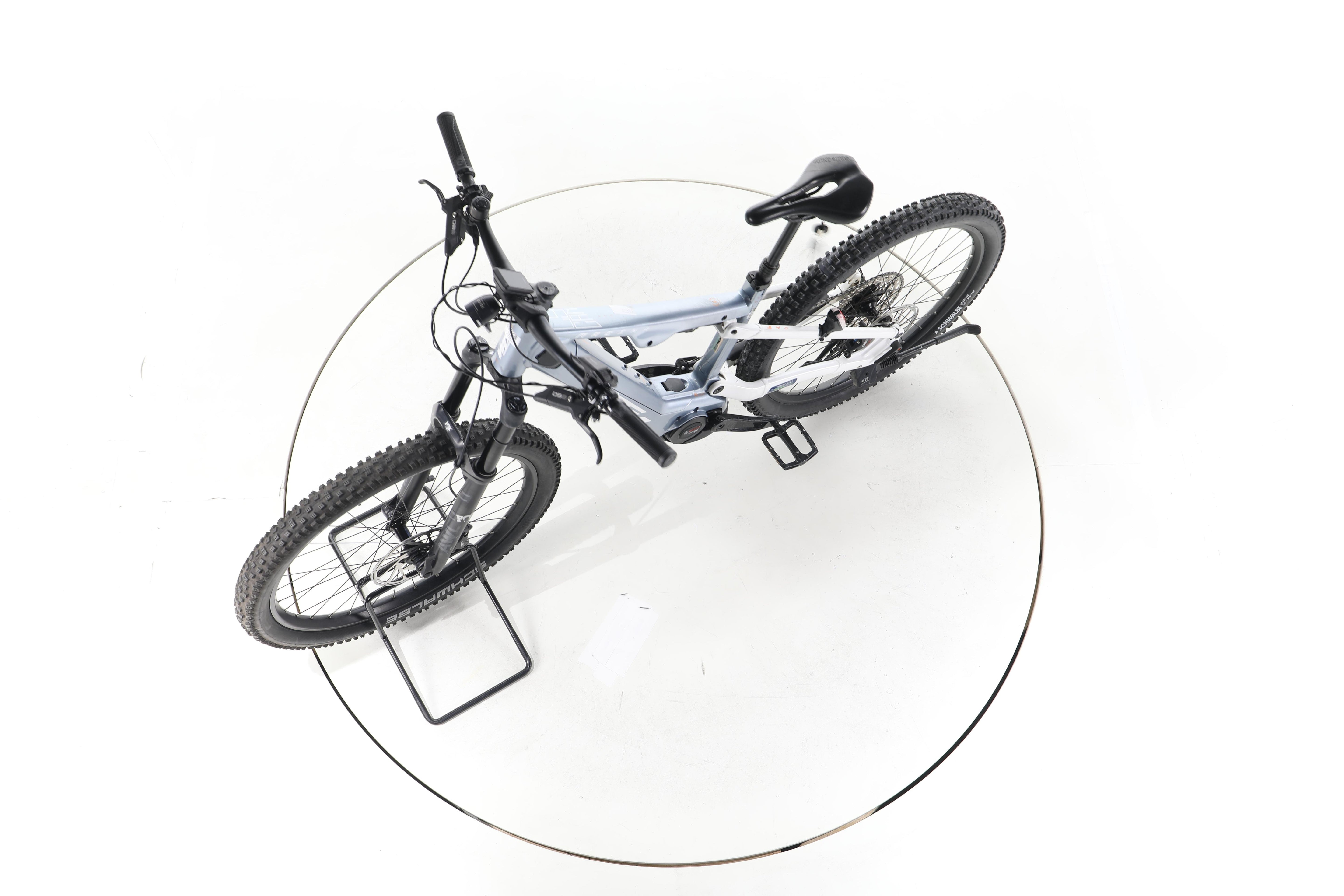 KTM Macina Lycan 771 Fully E-Bike - Image 18