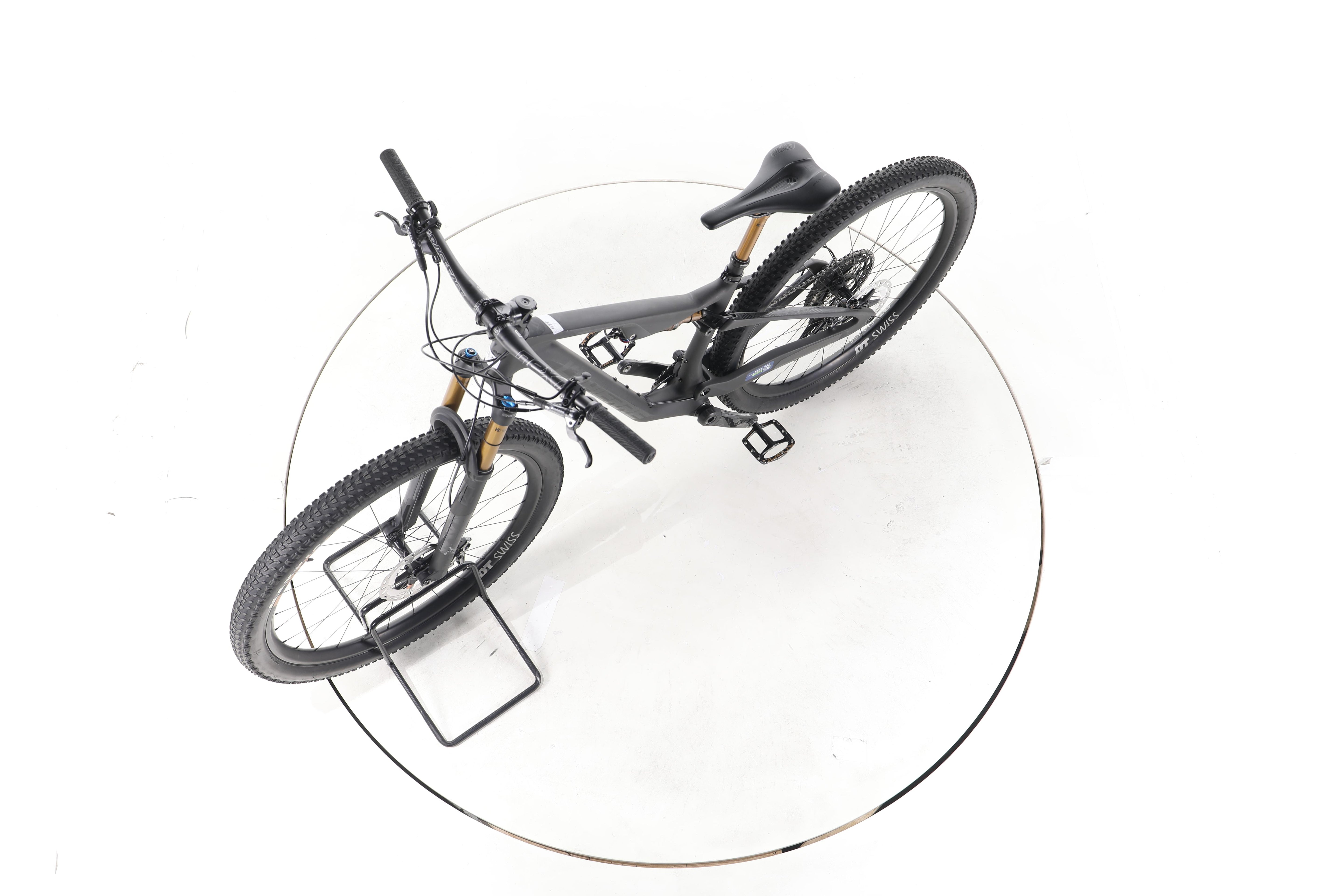Lapierre XRM 10.9 Fahrrad Fully - Image 18
