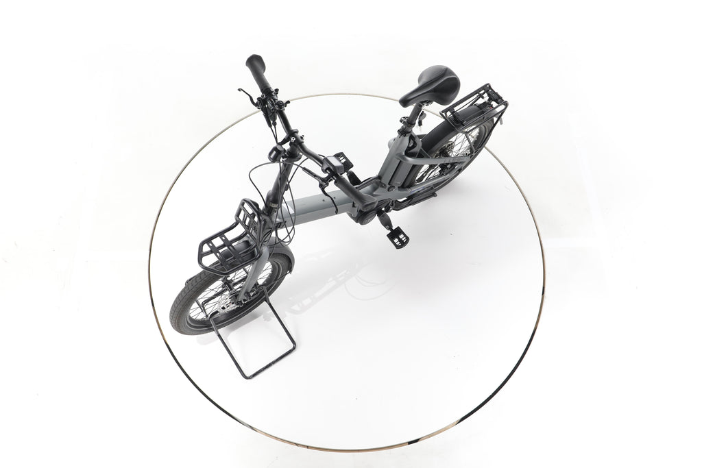 Cube Fold Sport Hybrid Falt E-Bike Tiefeinsteiger - Image 18