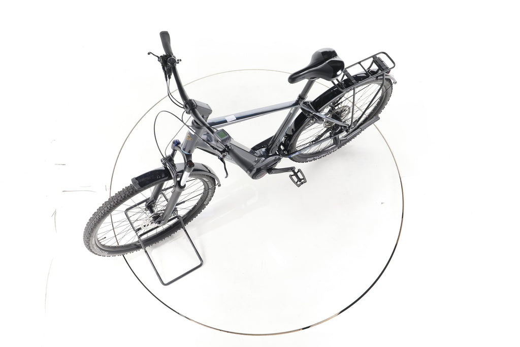 Green's Dorset Trekking E-Bike - Image 18