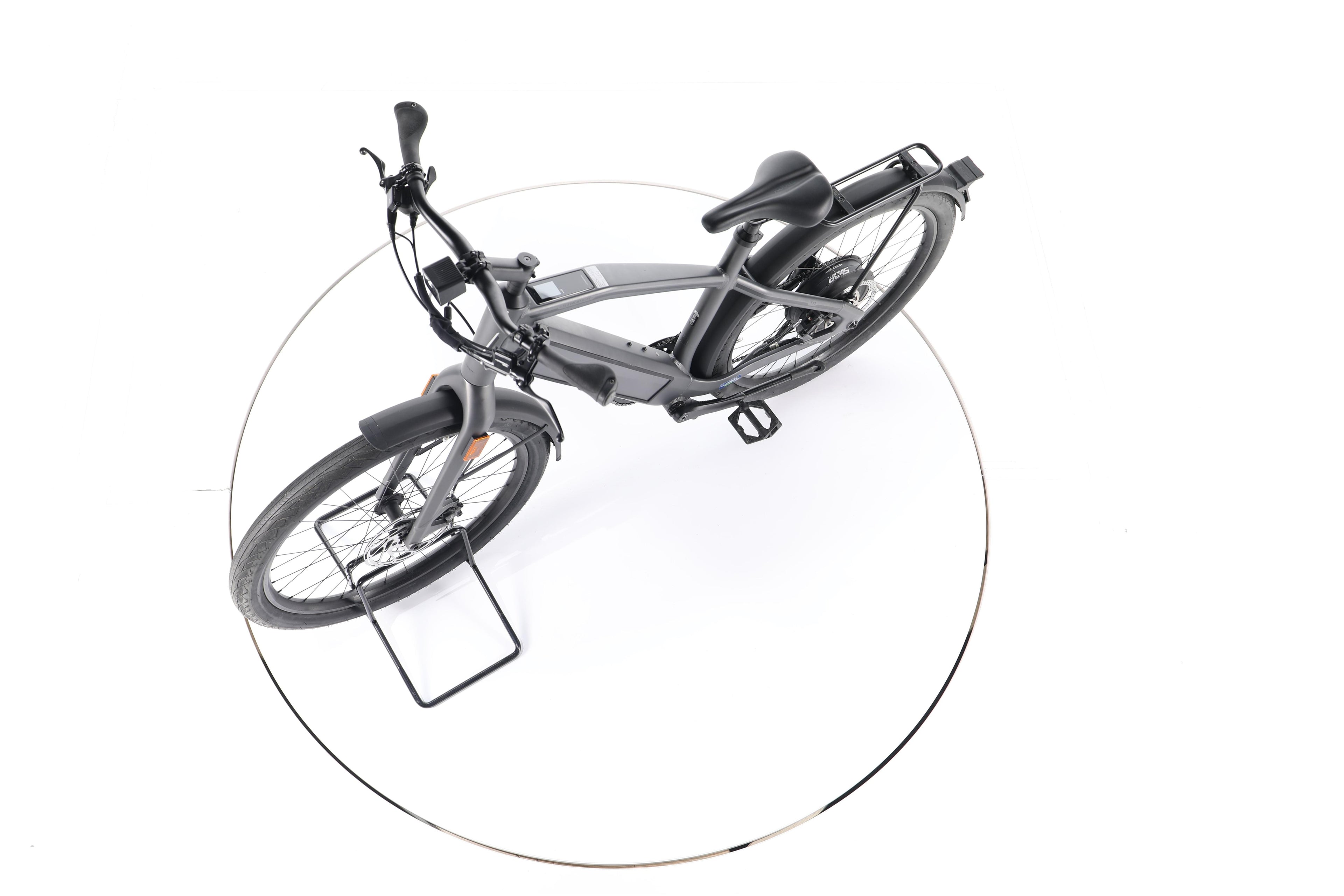 Stromer ST1 Sport S-Pedelecs 814 Wh - Image 18
