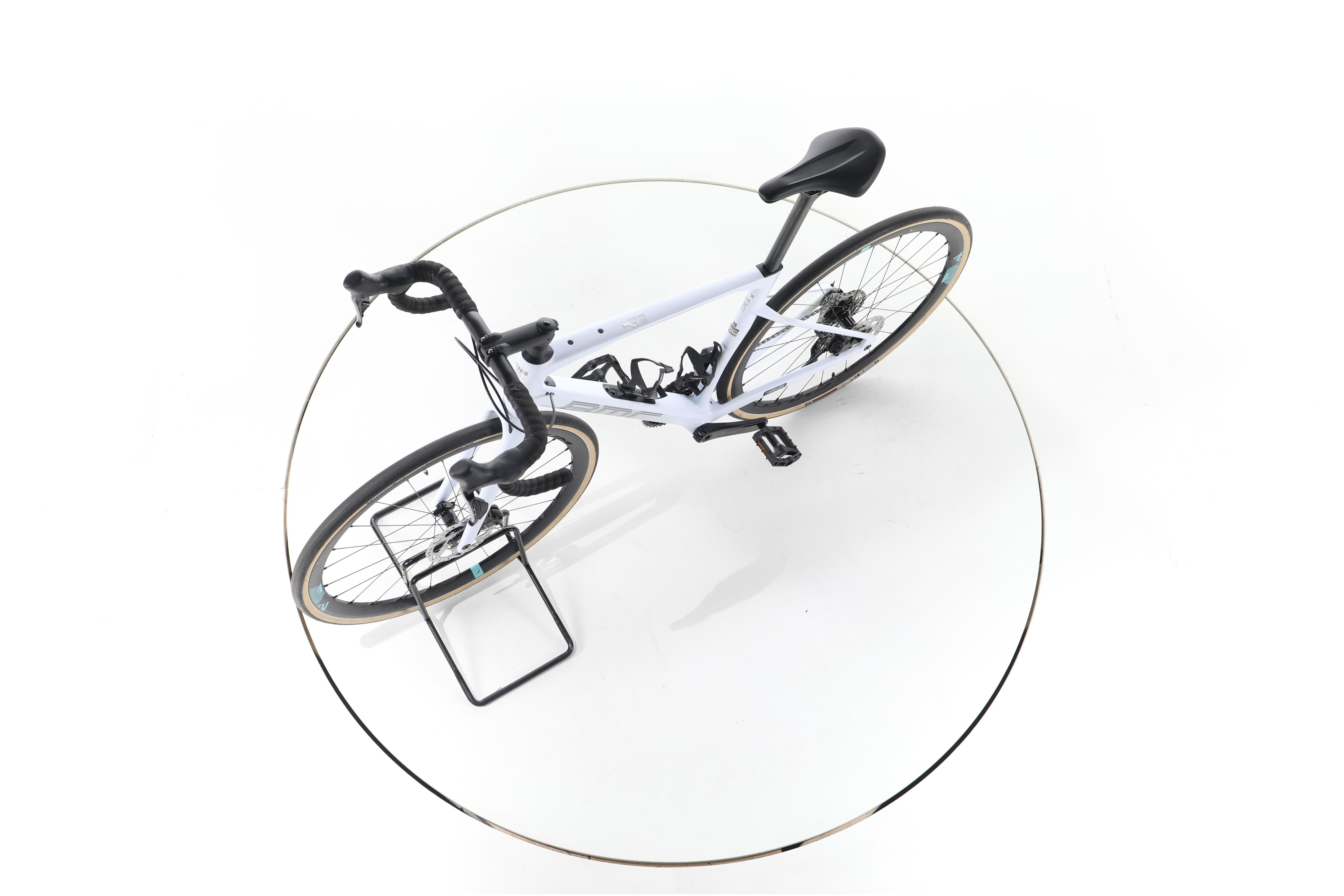 BMC Roadmachine Four Rennrad Carbon 2024 - Image 18