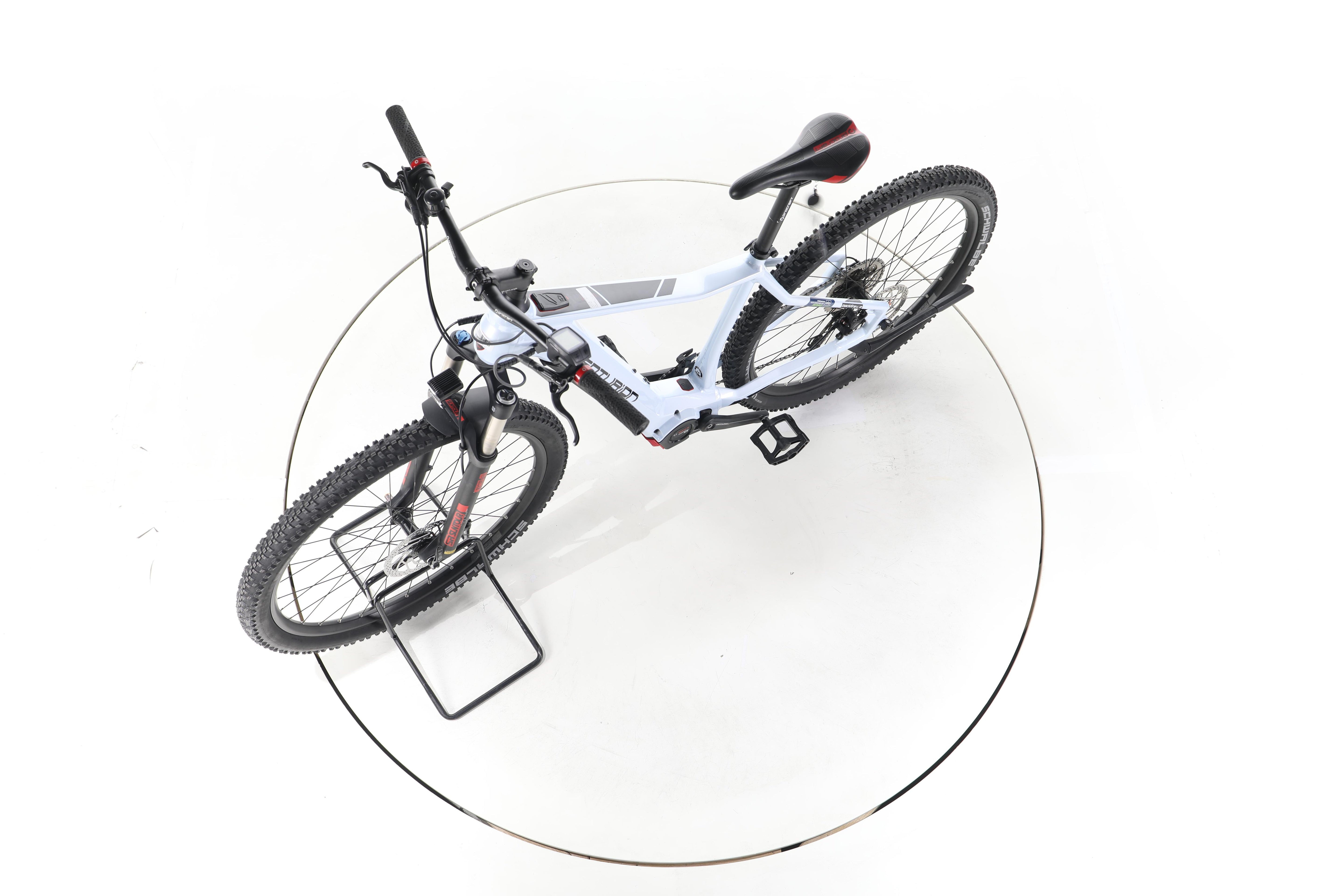 Centurion Backfire Fit E R760i E-Bike - Image 18