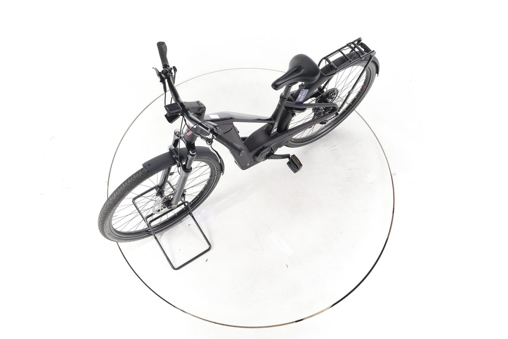 Scott Sub eRide Evo Trekking E-Bike - Image 18