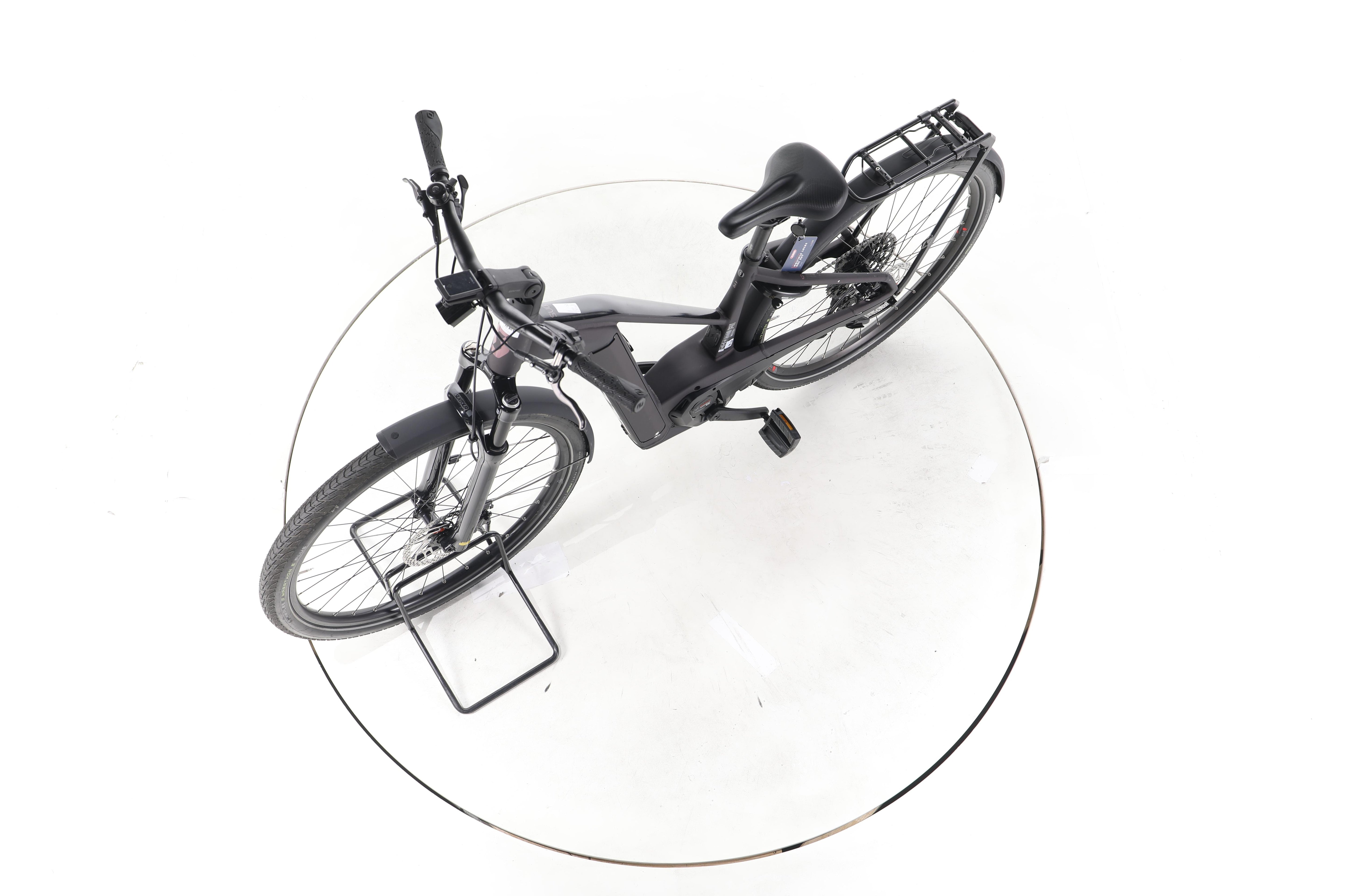 Scott Sub eRide Evo Trekking E-Bike - Image 18